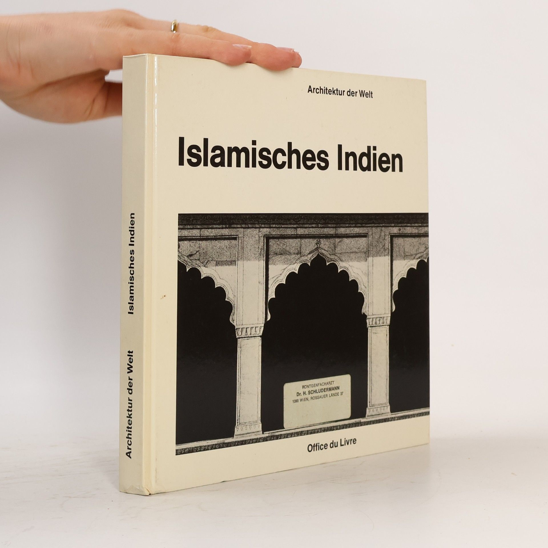 Autorenkollektiv Islamisches indien