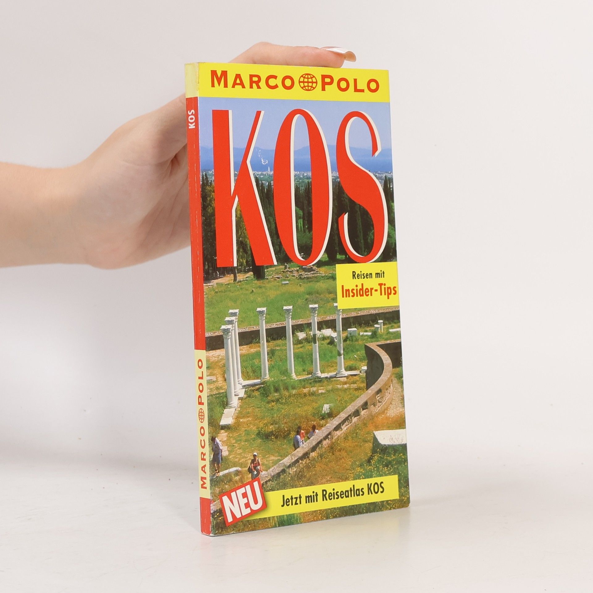 Klaus Bötig Kos