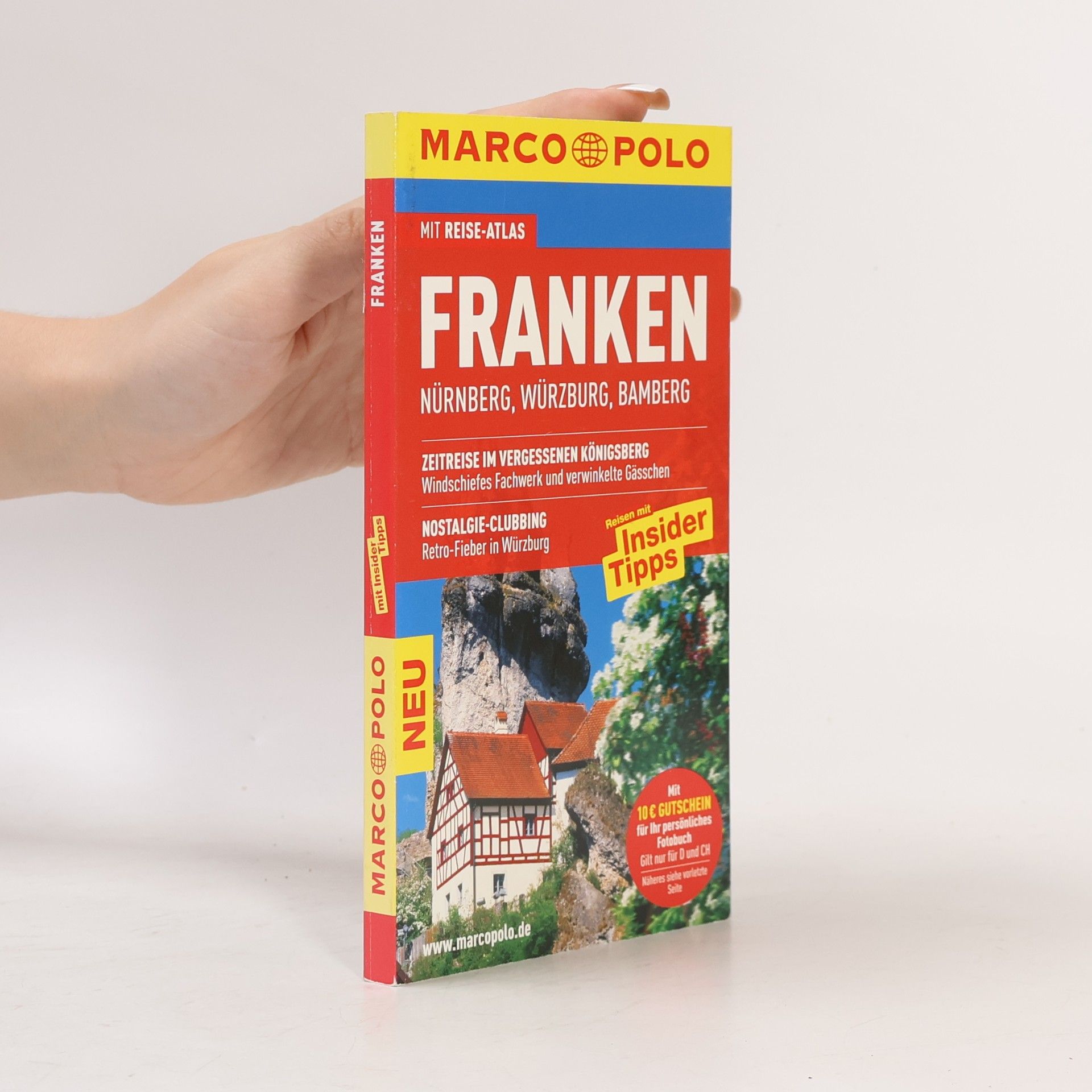 Eo Borucki Franken