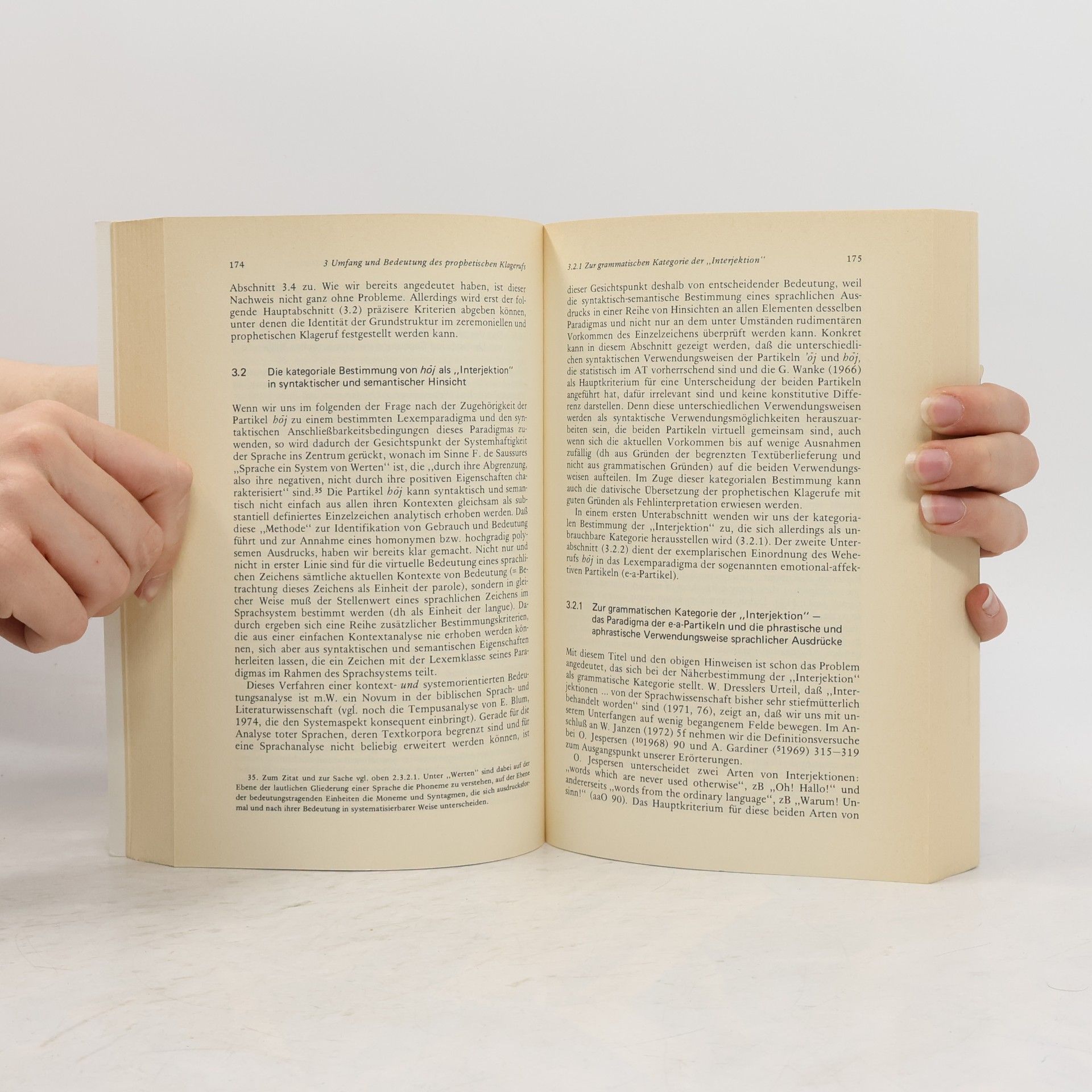 Christof Hardmeier Beiträge zur evangelischen Theologie: Texttheorie und biblische Exegese