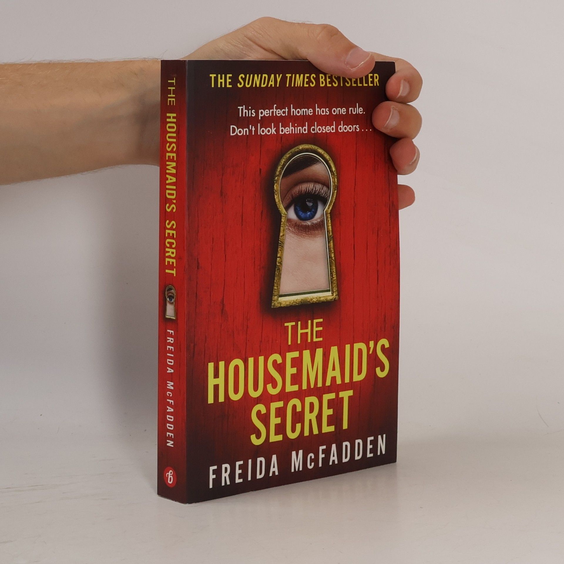 Freida McFadden The Housemaid's Secret