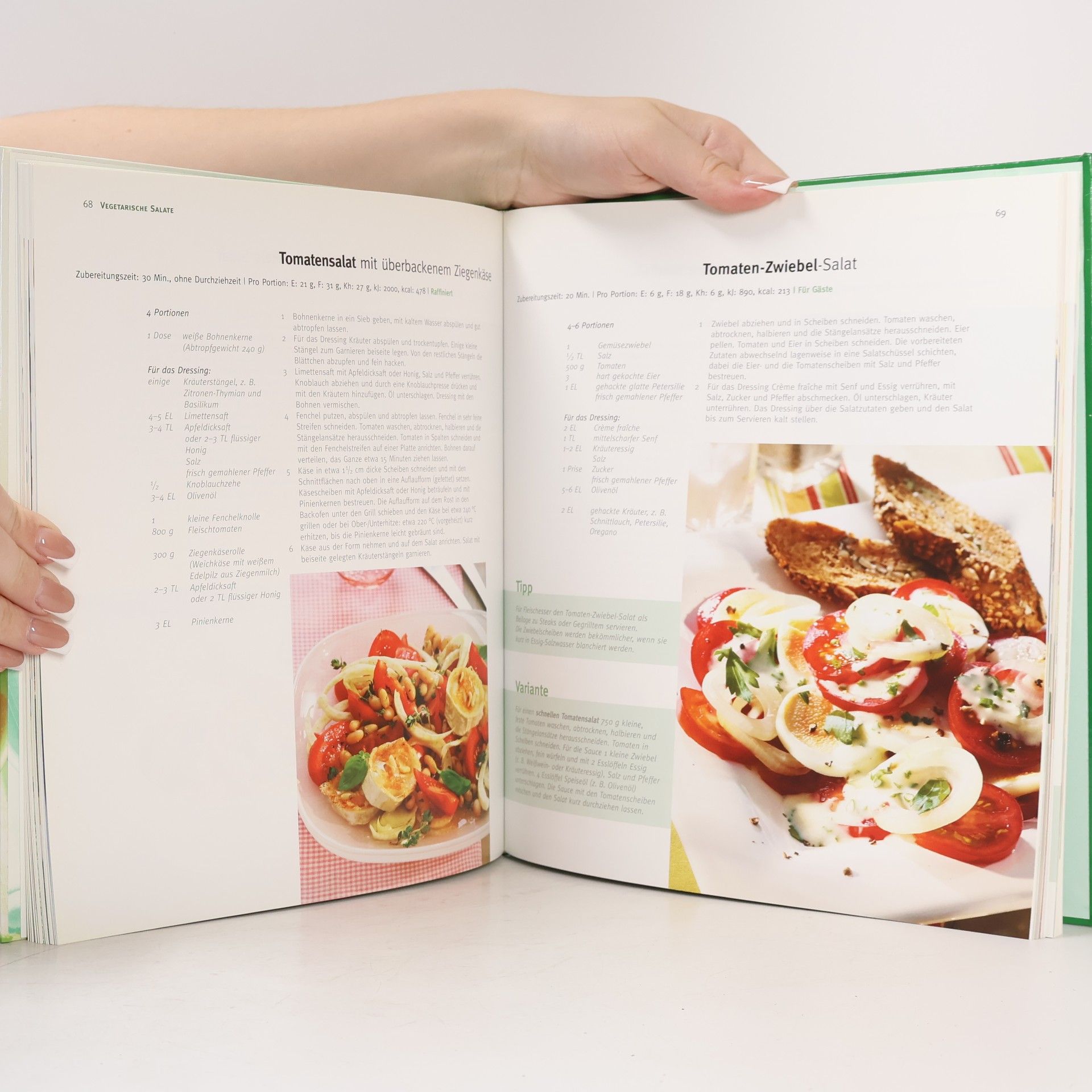 Andrea Gloß Dr. Oetker - die neue Küchenbibliothek