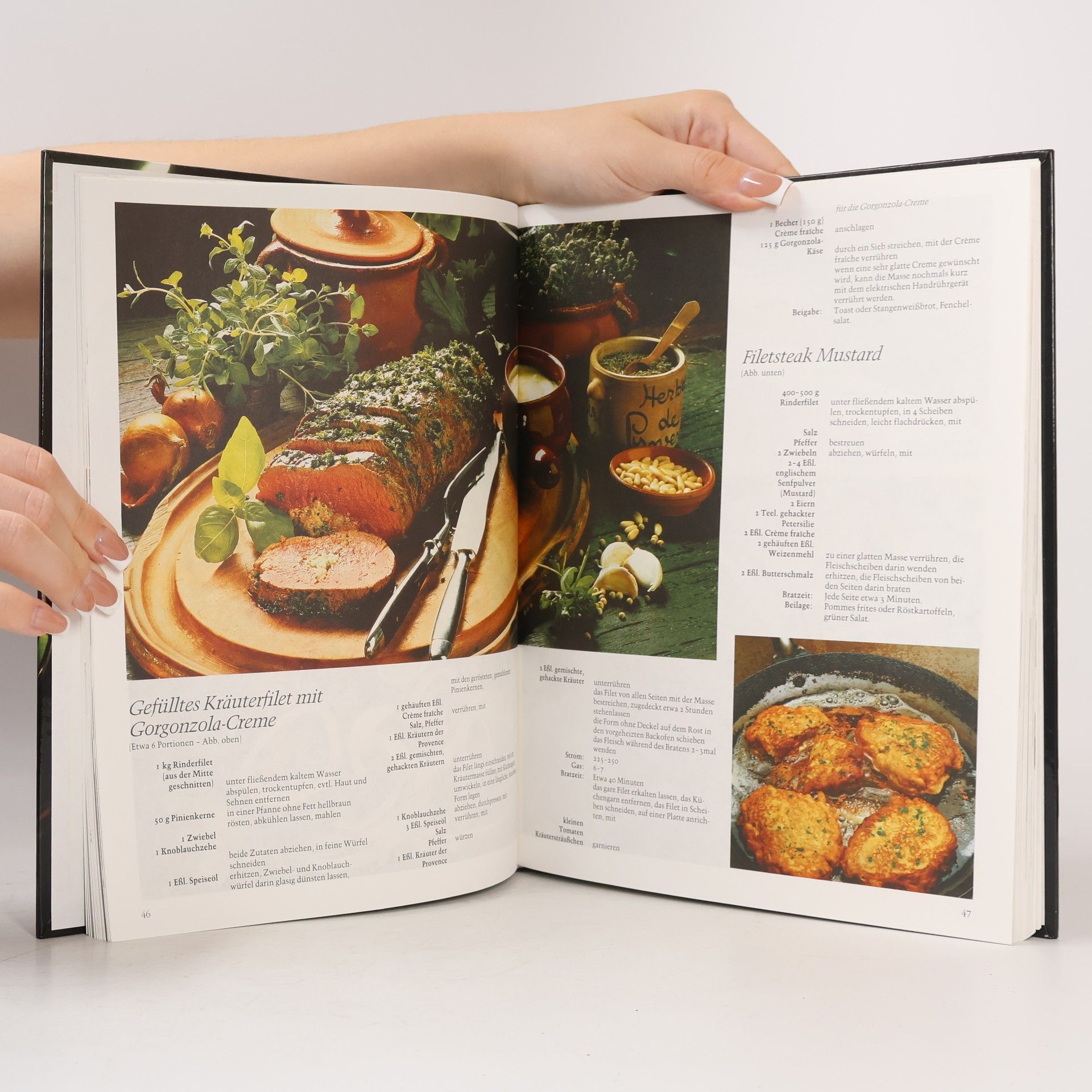 Autorenkollektiv Dr. Oetker Küchen Bibliothek