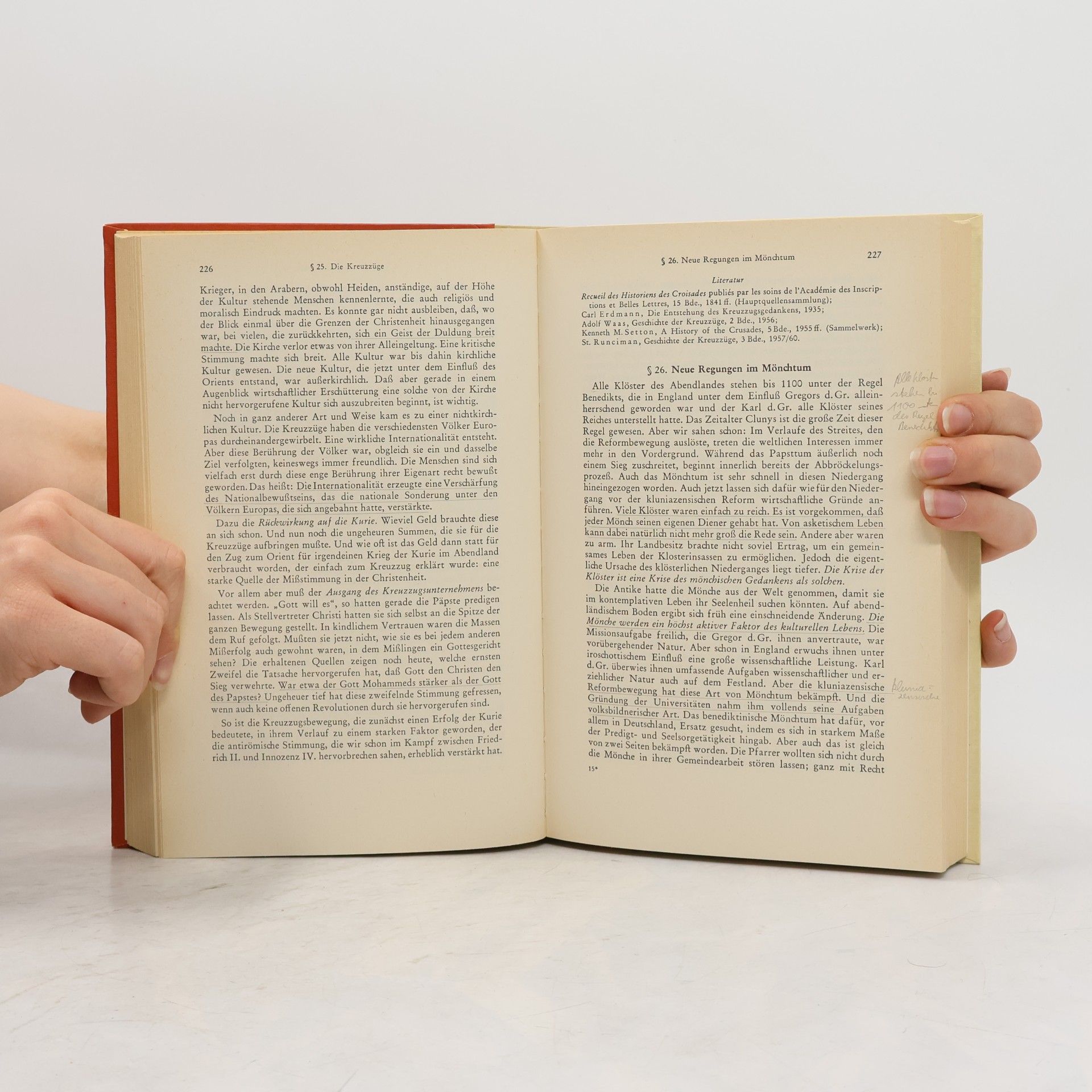 Kurt Dietrich Schmidt Grundriss der Kirchengeschichte
