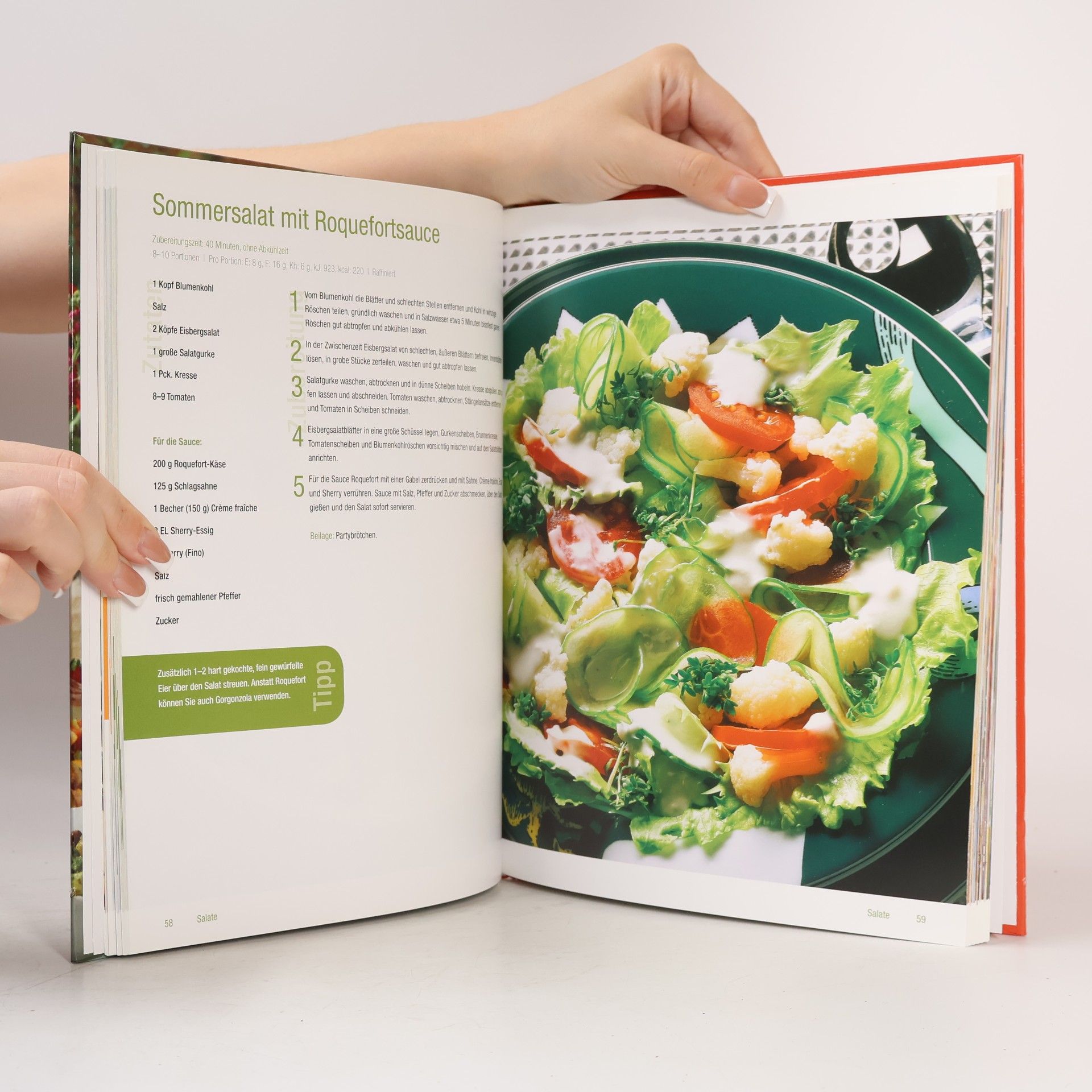 Thomas Diercks Dr. Oetker Sommerparty