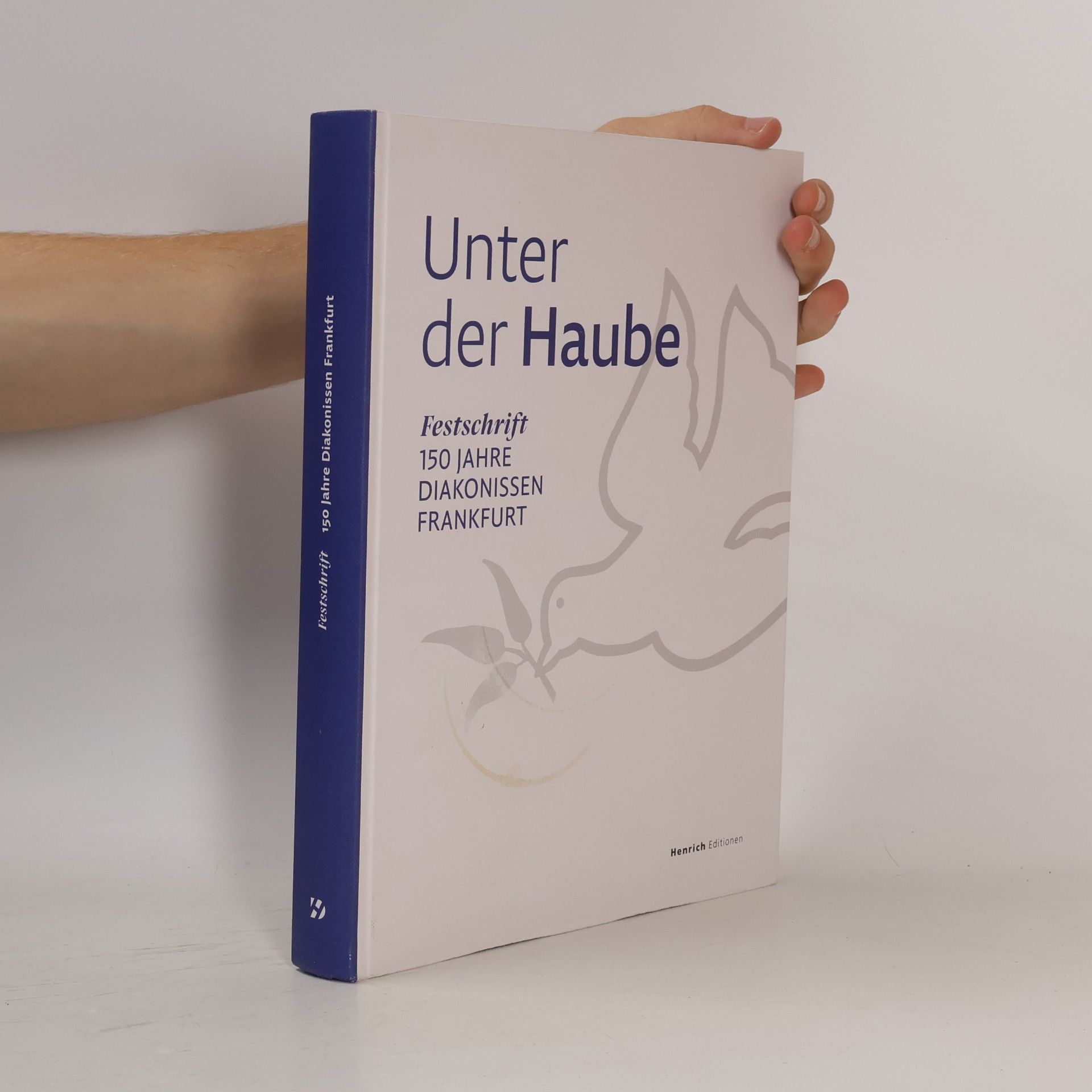 Autorenkollektiv Unter der Haube