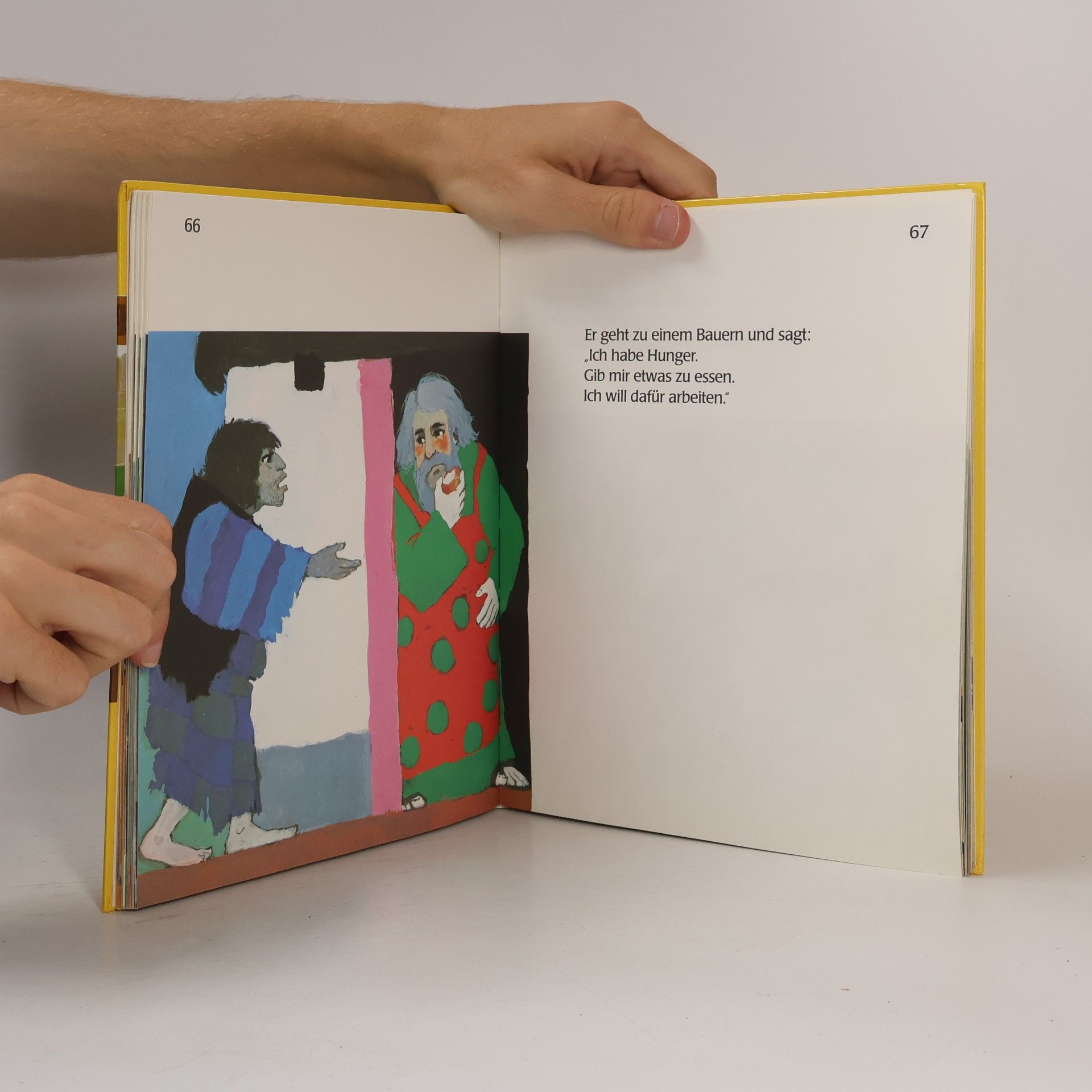 Bibelbilderbuch