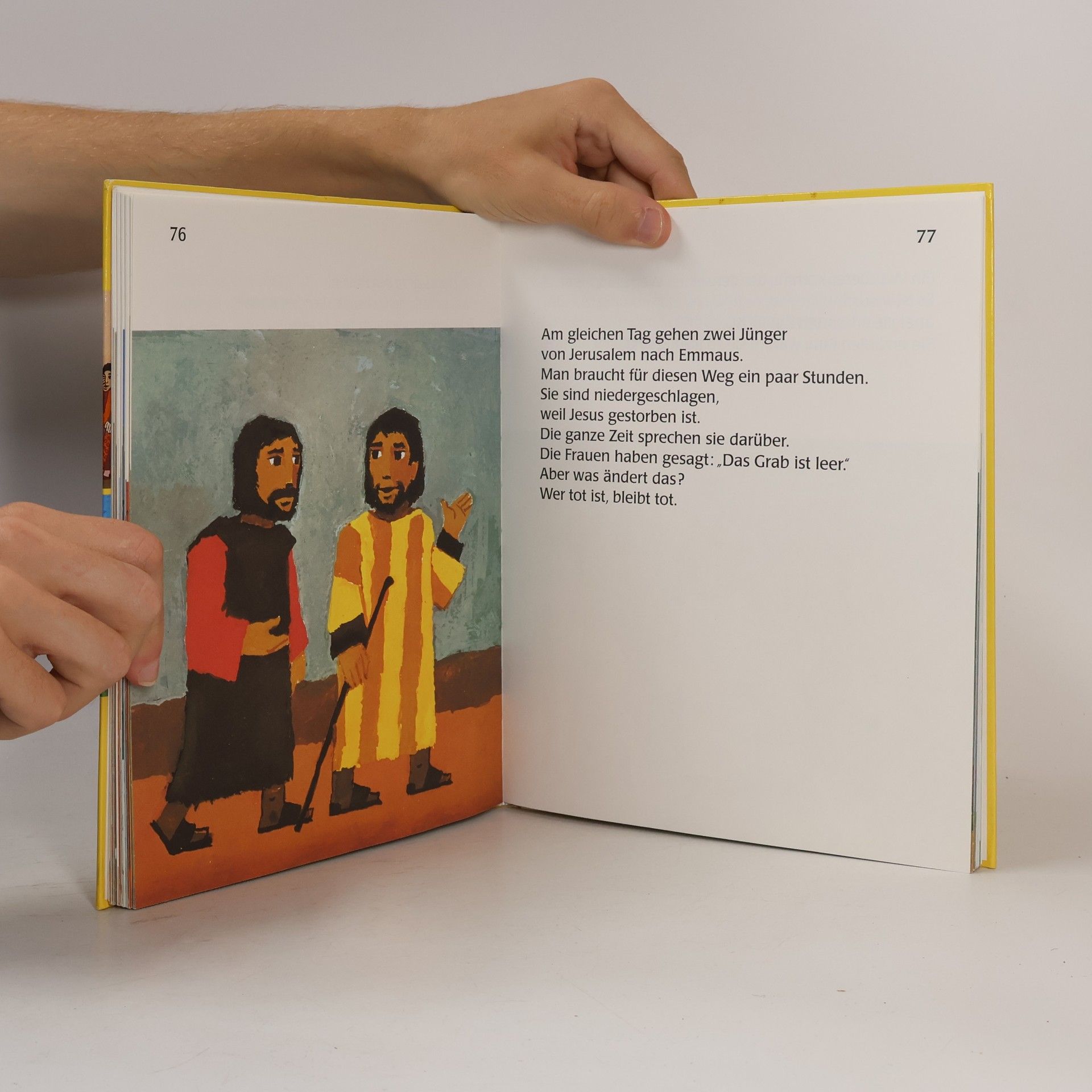 Bibelbilderbuch