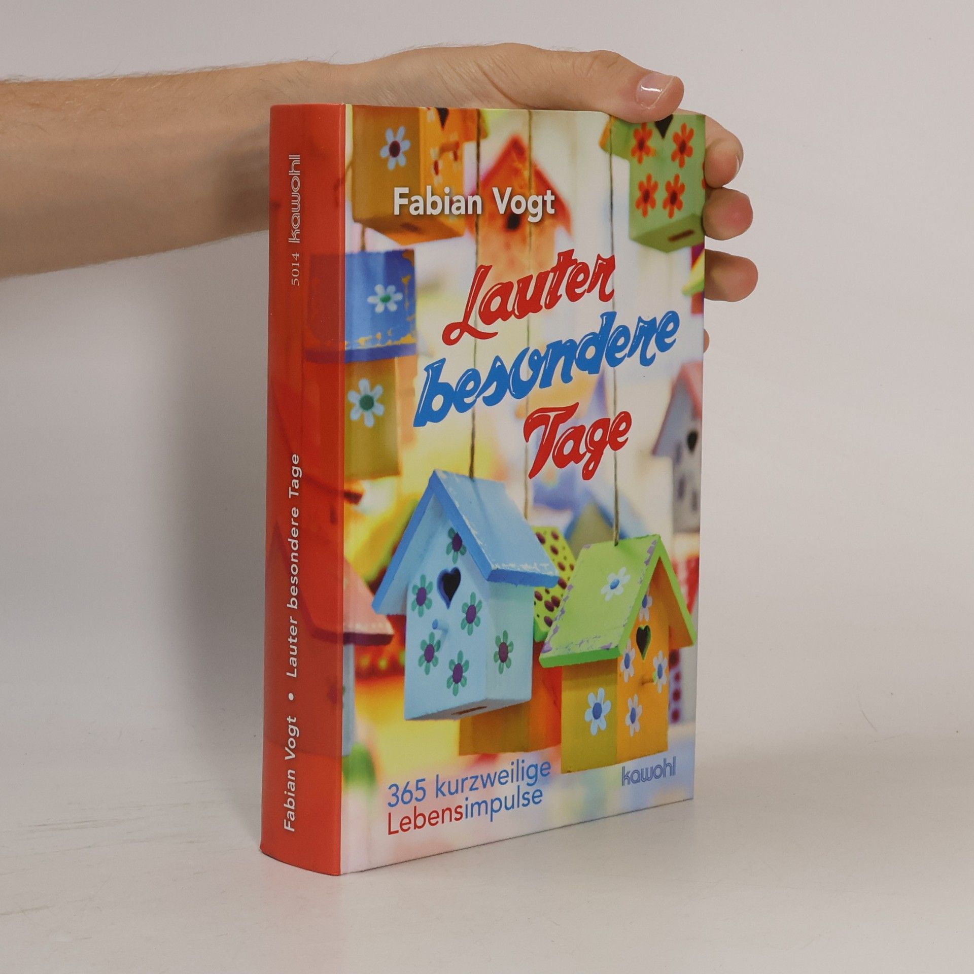 Lauter besondere Tage