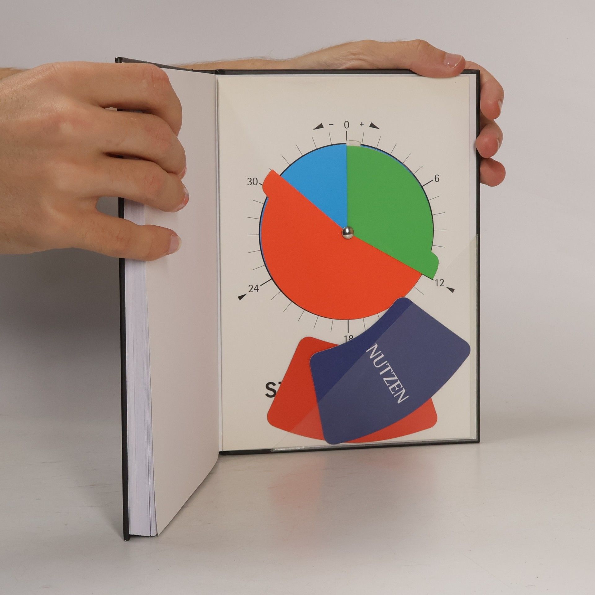 Rolf W. Schirm Schlüssel zur Selbstkenntnis. Structogram Training-System 1