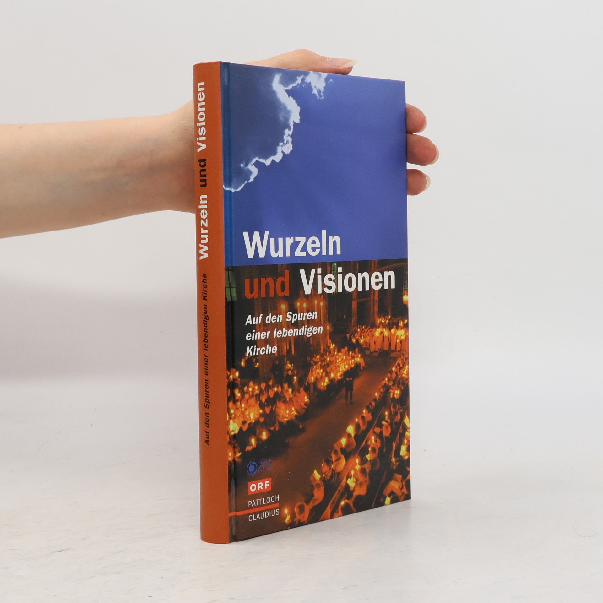 Eckhard Beiger Wurzeln und Visionen