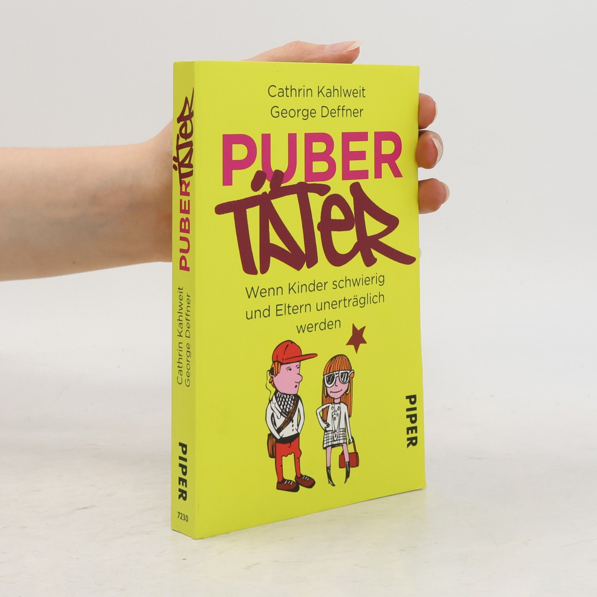 Pubertäter