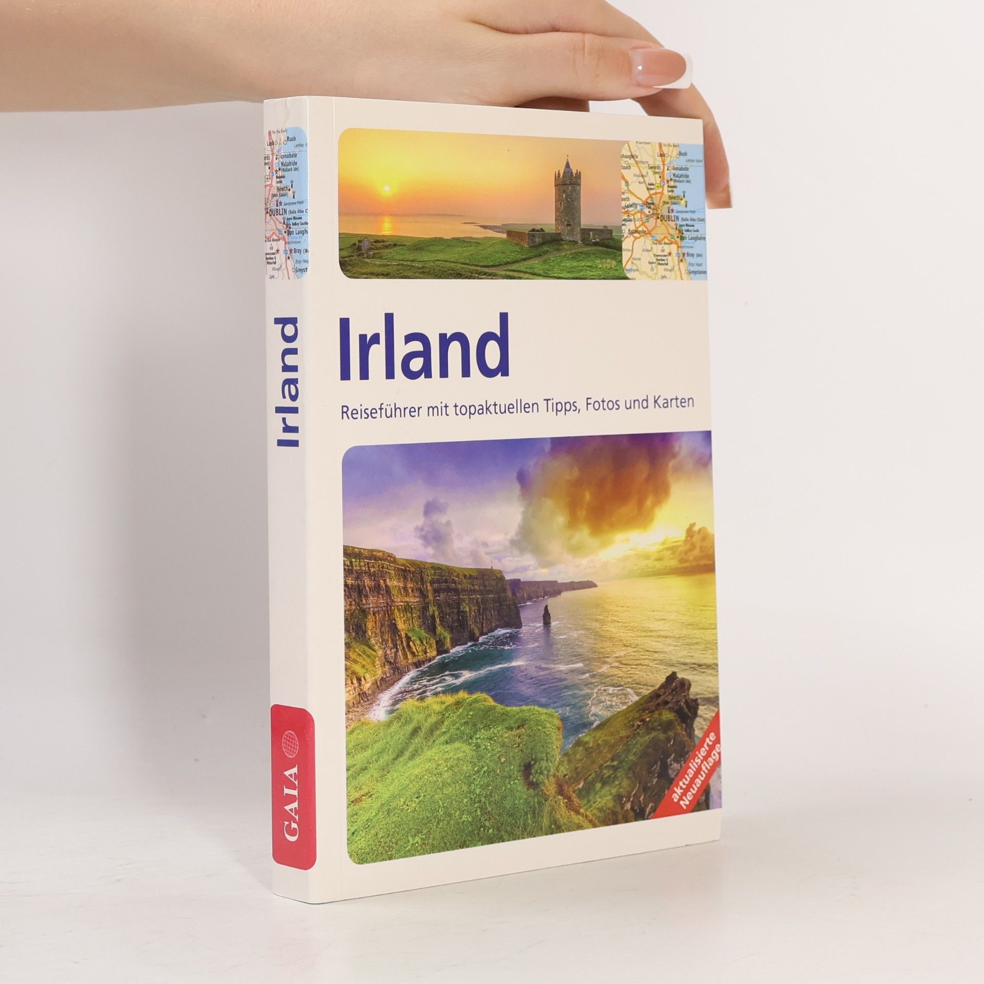 Christian Nowak Irland