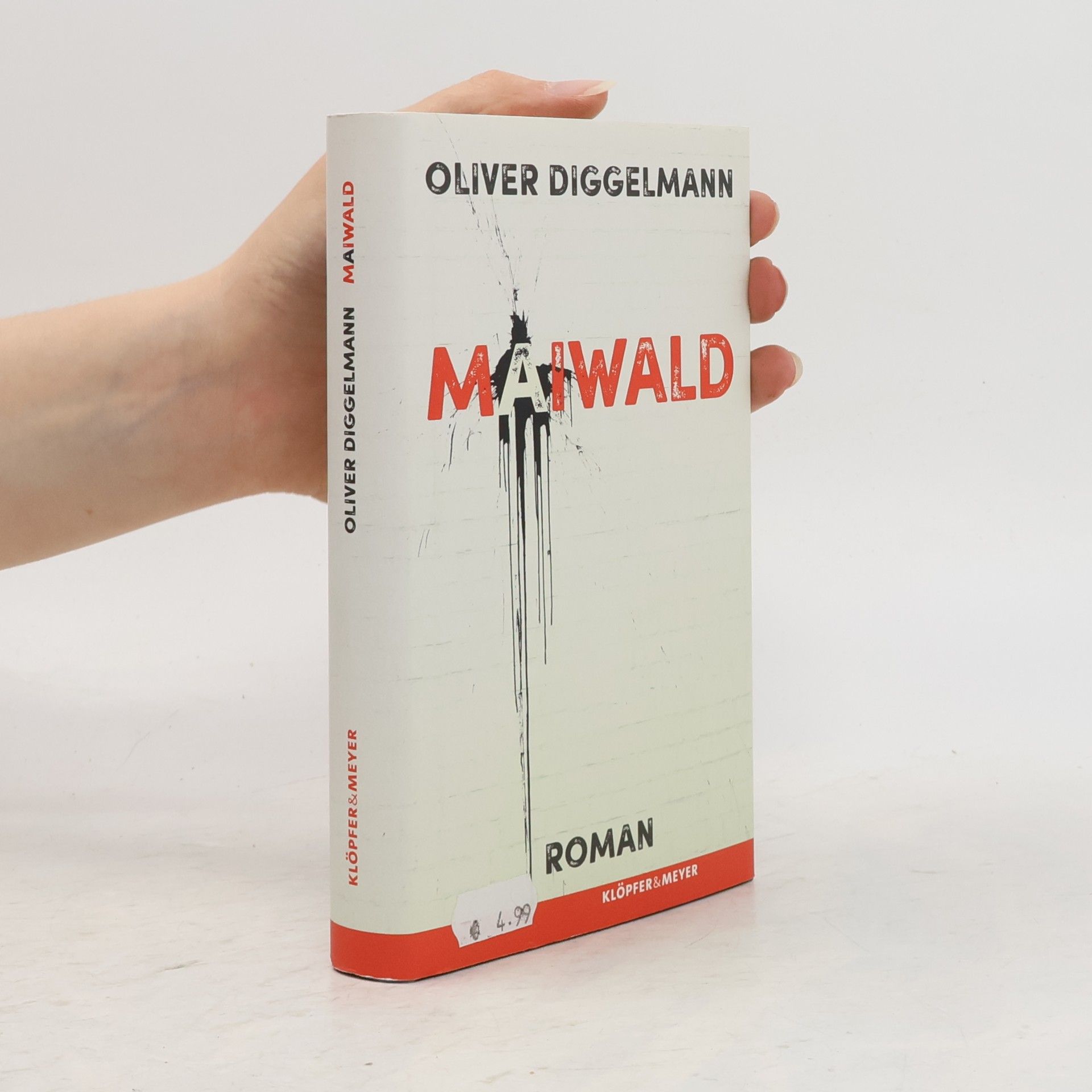Oliver Diggelmann Maiwald