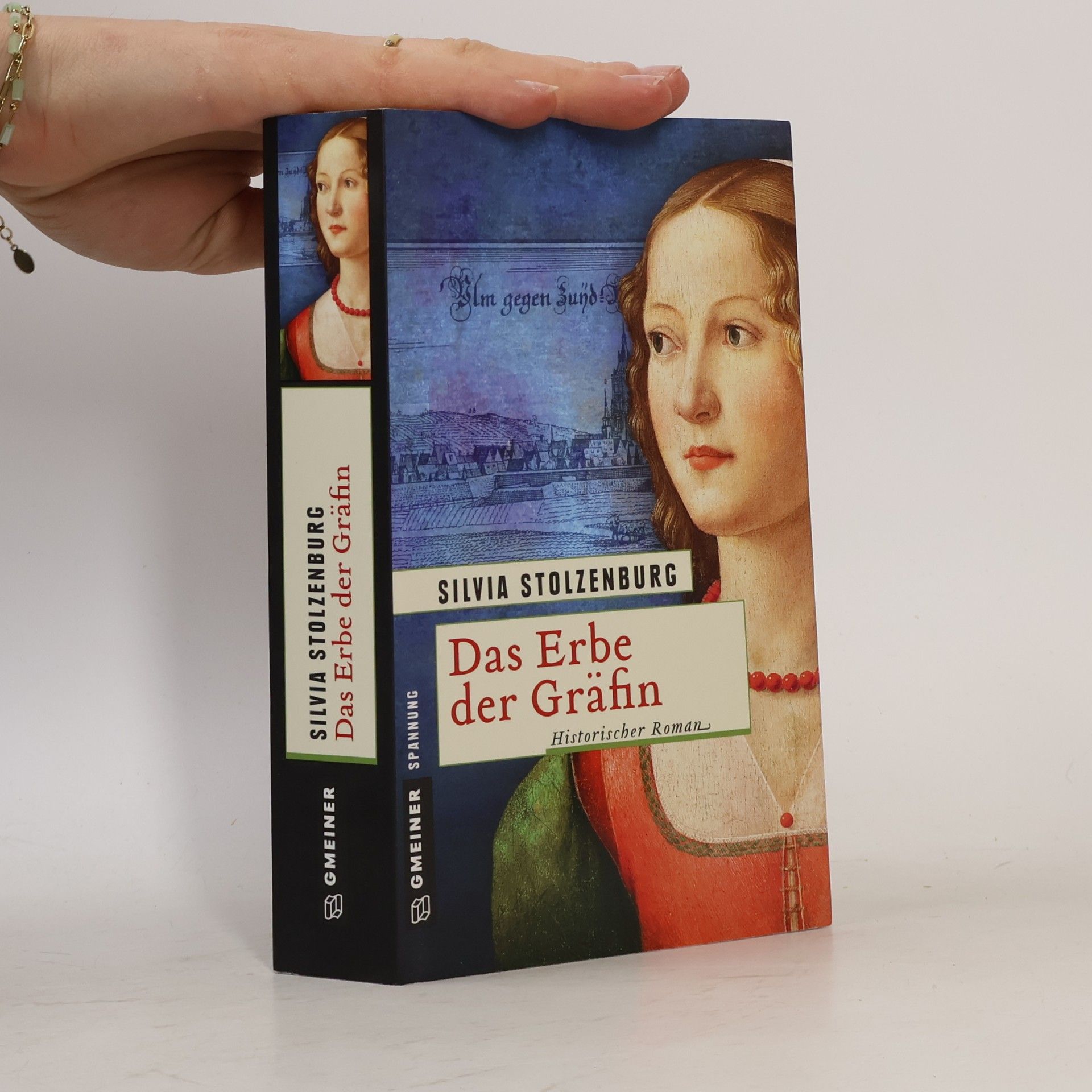 Das Erbe der Gräfin