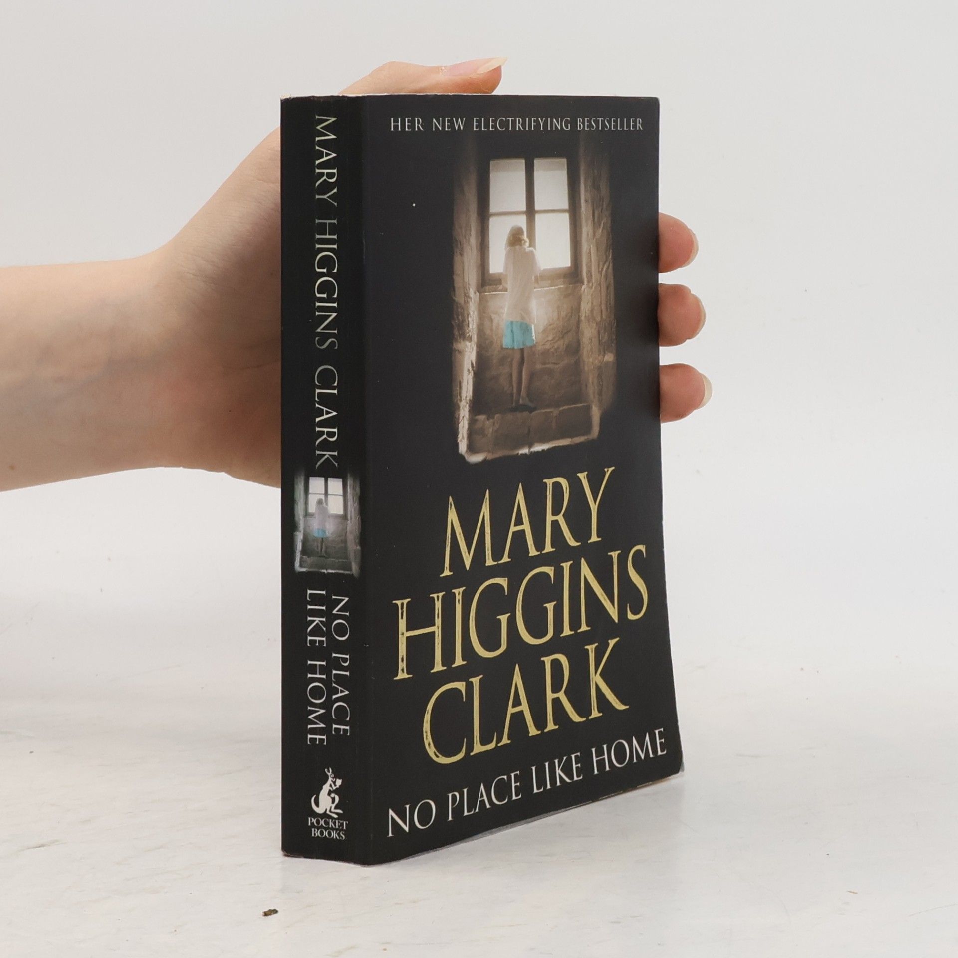 Mary Higgins Clark No Place Like Home