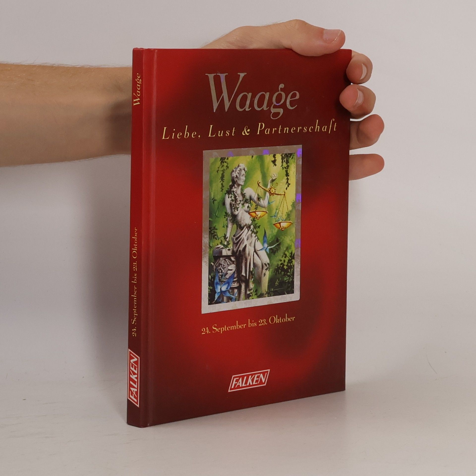 Christina van Straaten Waage