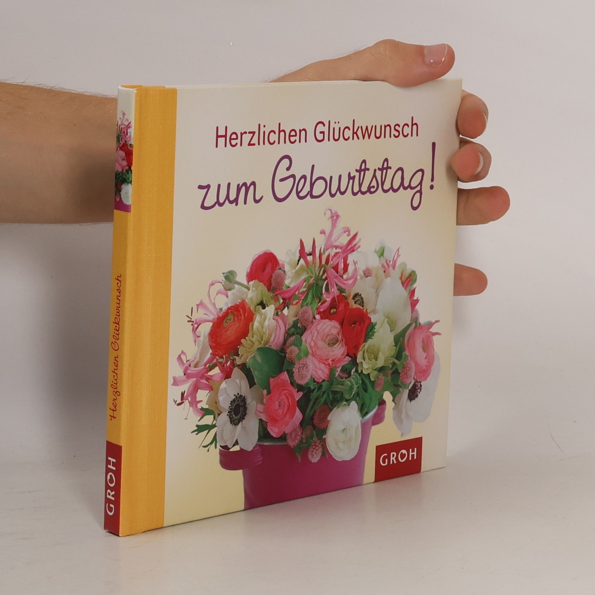 Lena Winter Herzlichen Glückwunsch zum Geburtstag!
