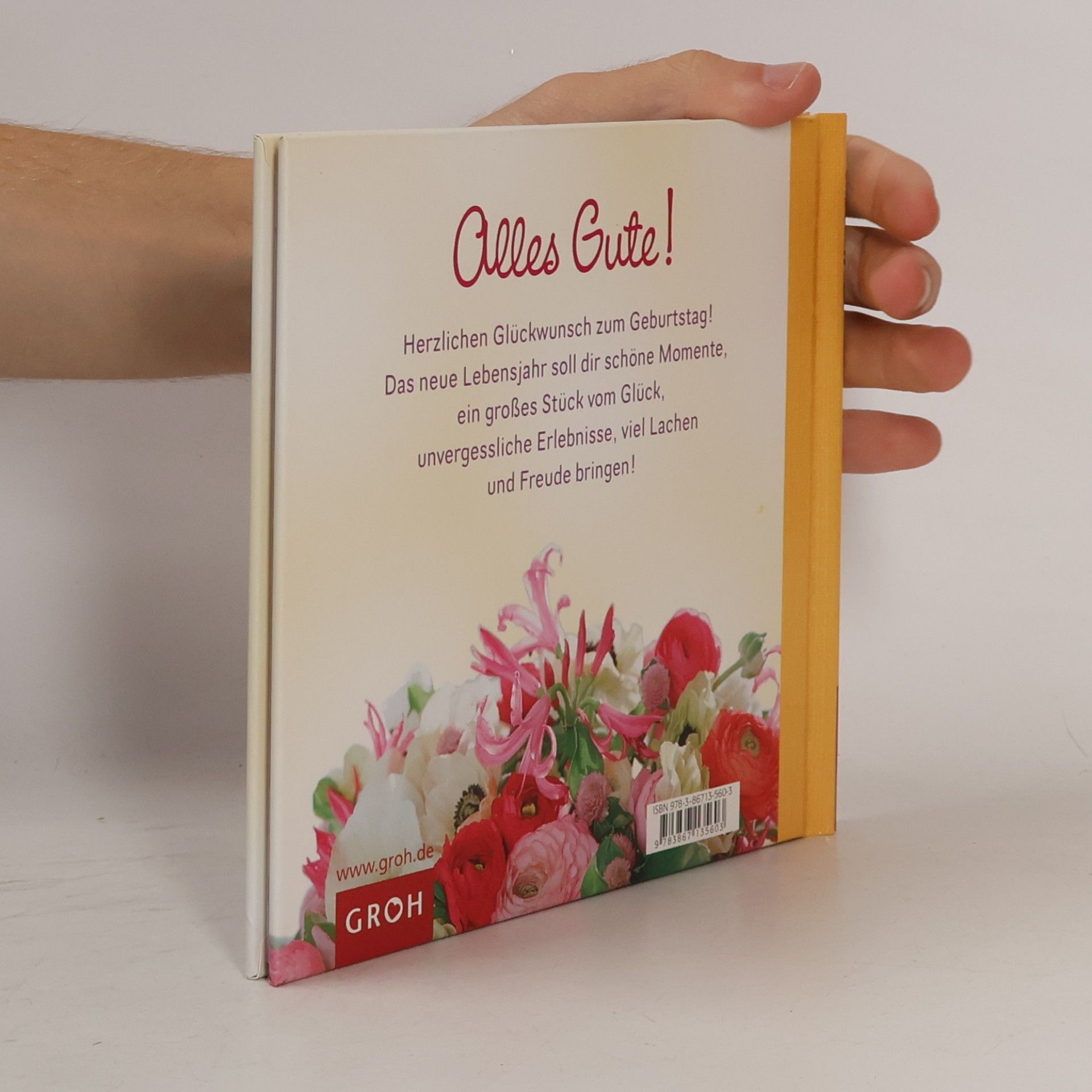 Lena Winter Herzlichen Glückwunsch zum Geburtstag!