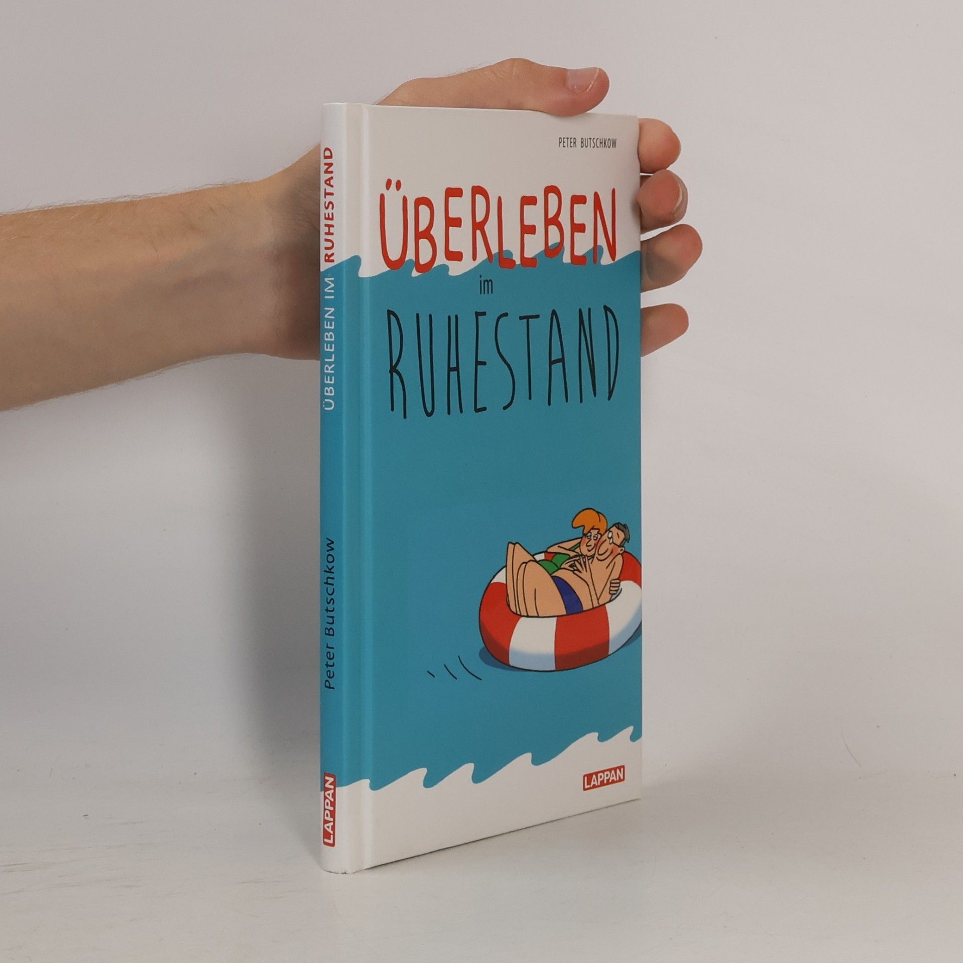 Überleben im Ruhestand