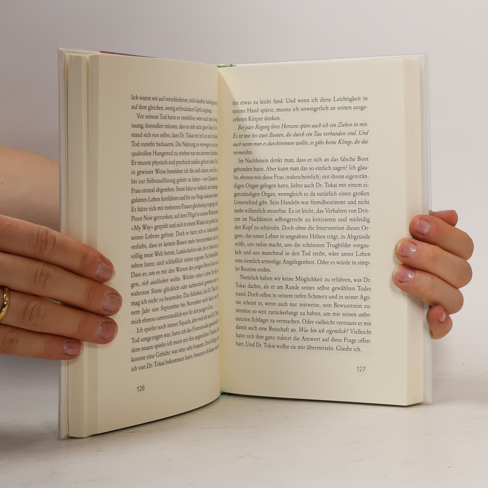 Haruki Murakami Von mannern die keine frauen haben