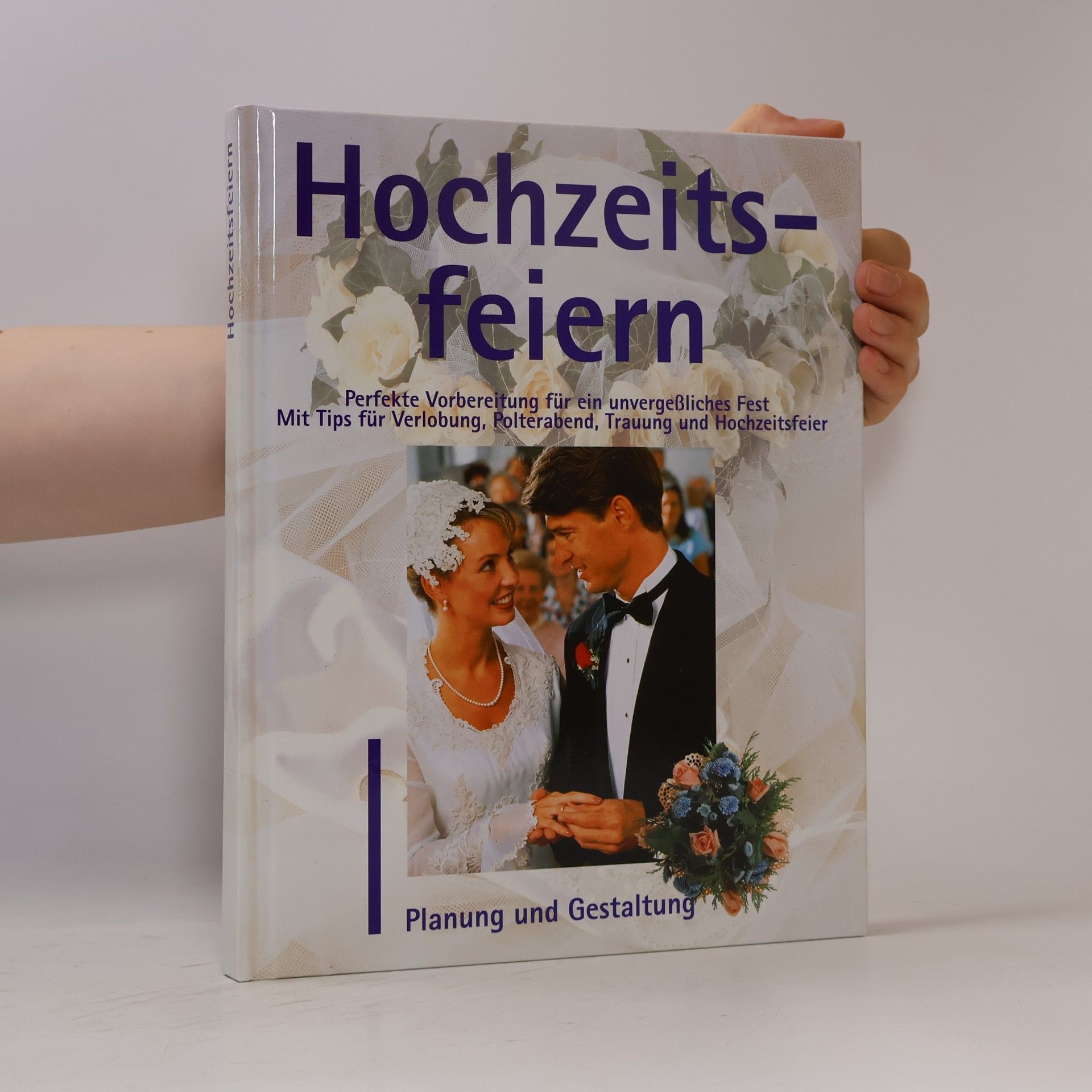 Autorenkollektiv Hochzeits-feiern