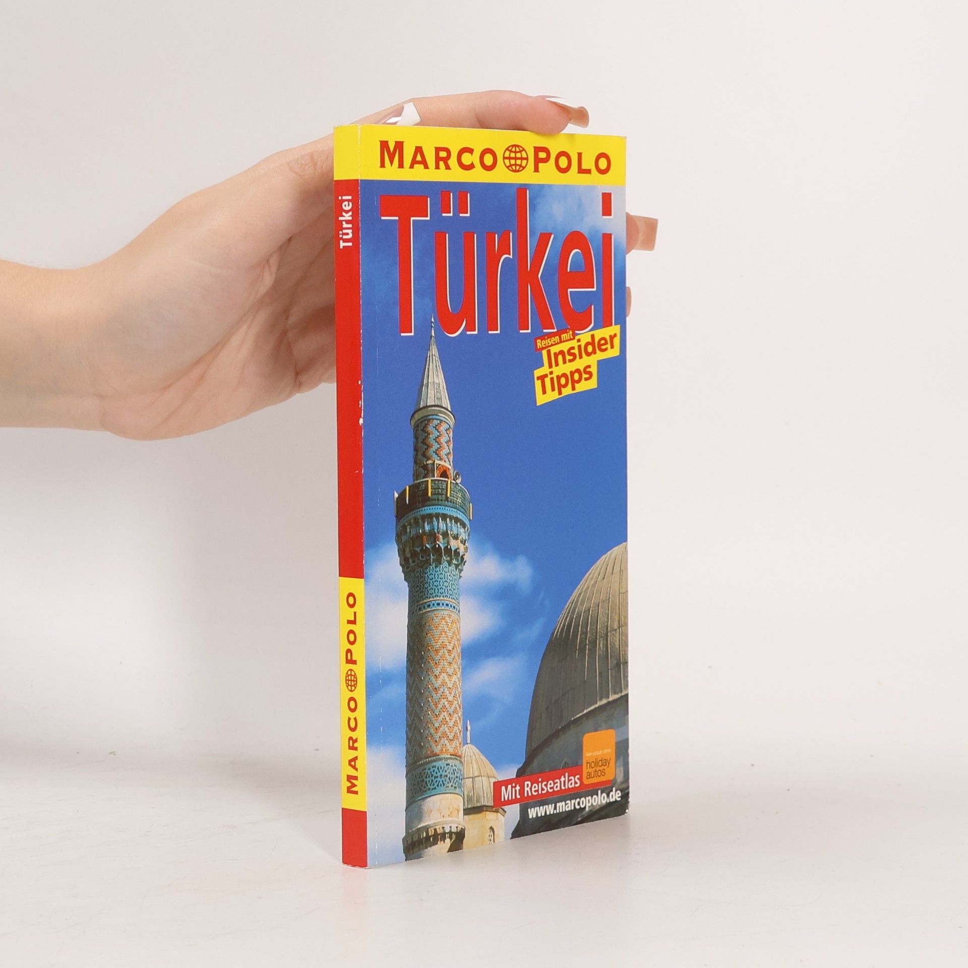 Gunnar Köhne Türkei
