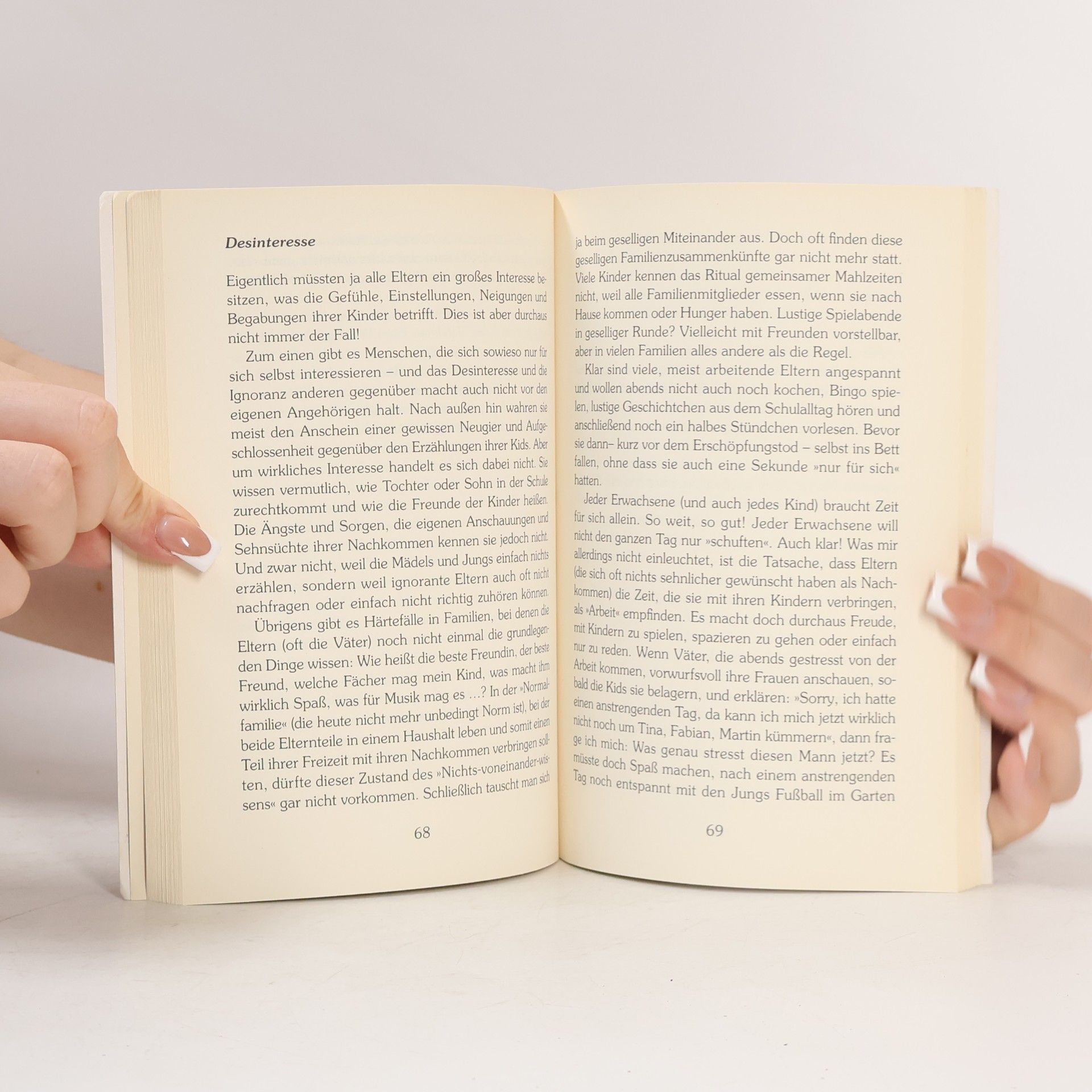 Heide Engl Das Elternlästerbuch