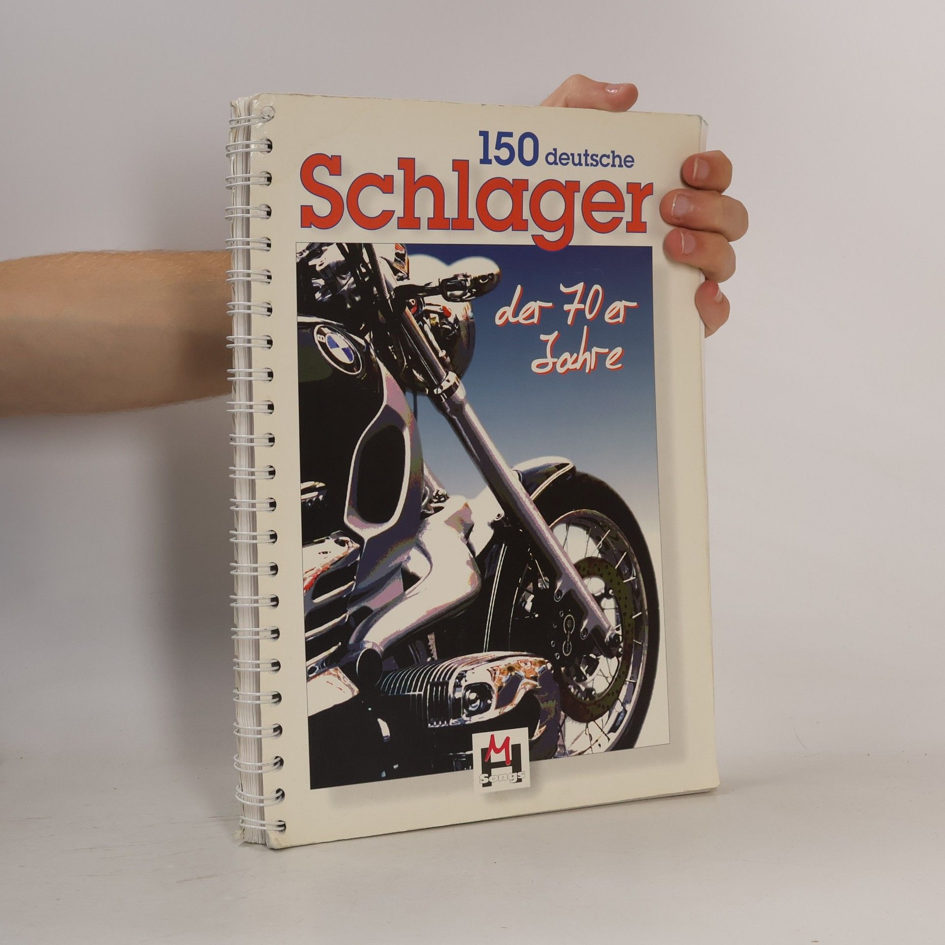 Schlager der 70er Jahre