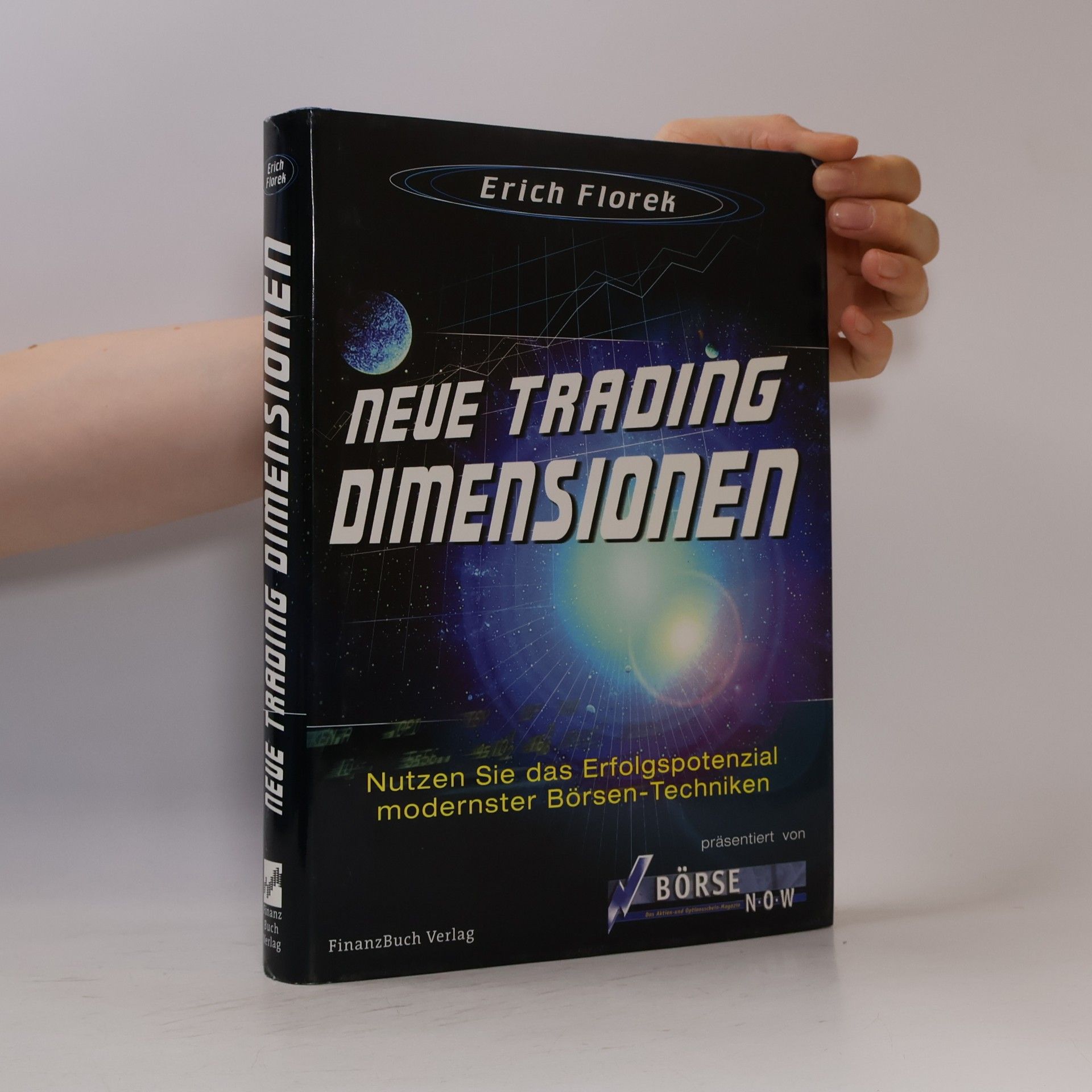 Erich Florek Neue Trading-Dimensionen