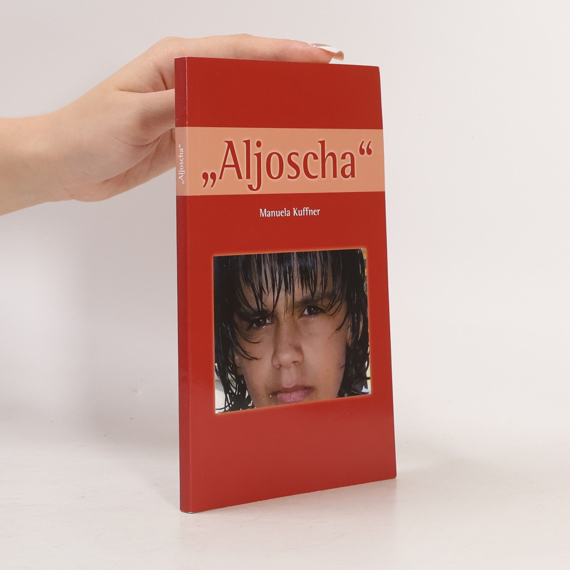 Aljoscha