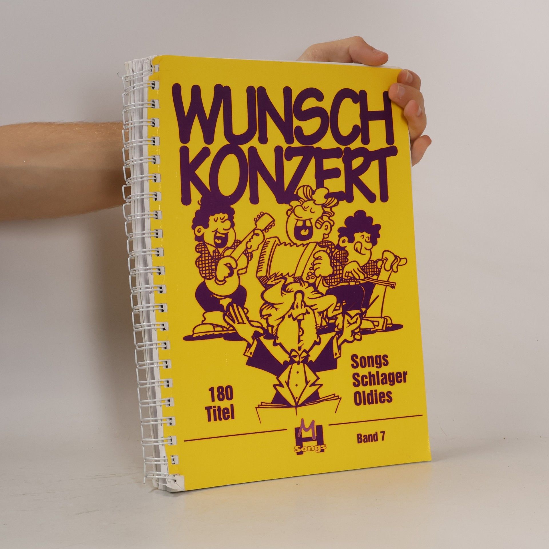 Wunschkonzert