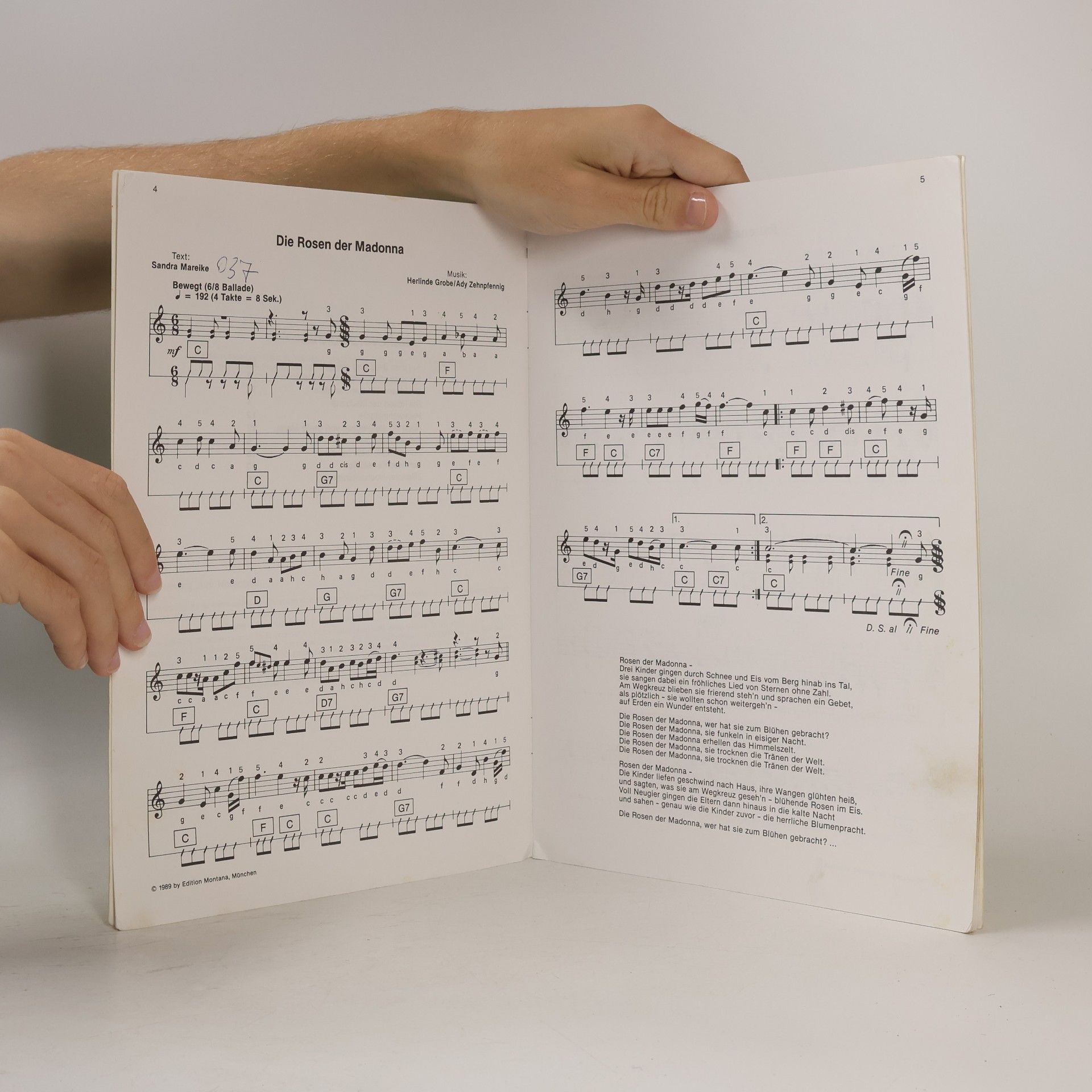 Autorenkollektiv Melodie&Rhythmus 38