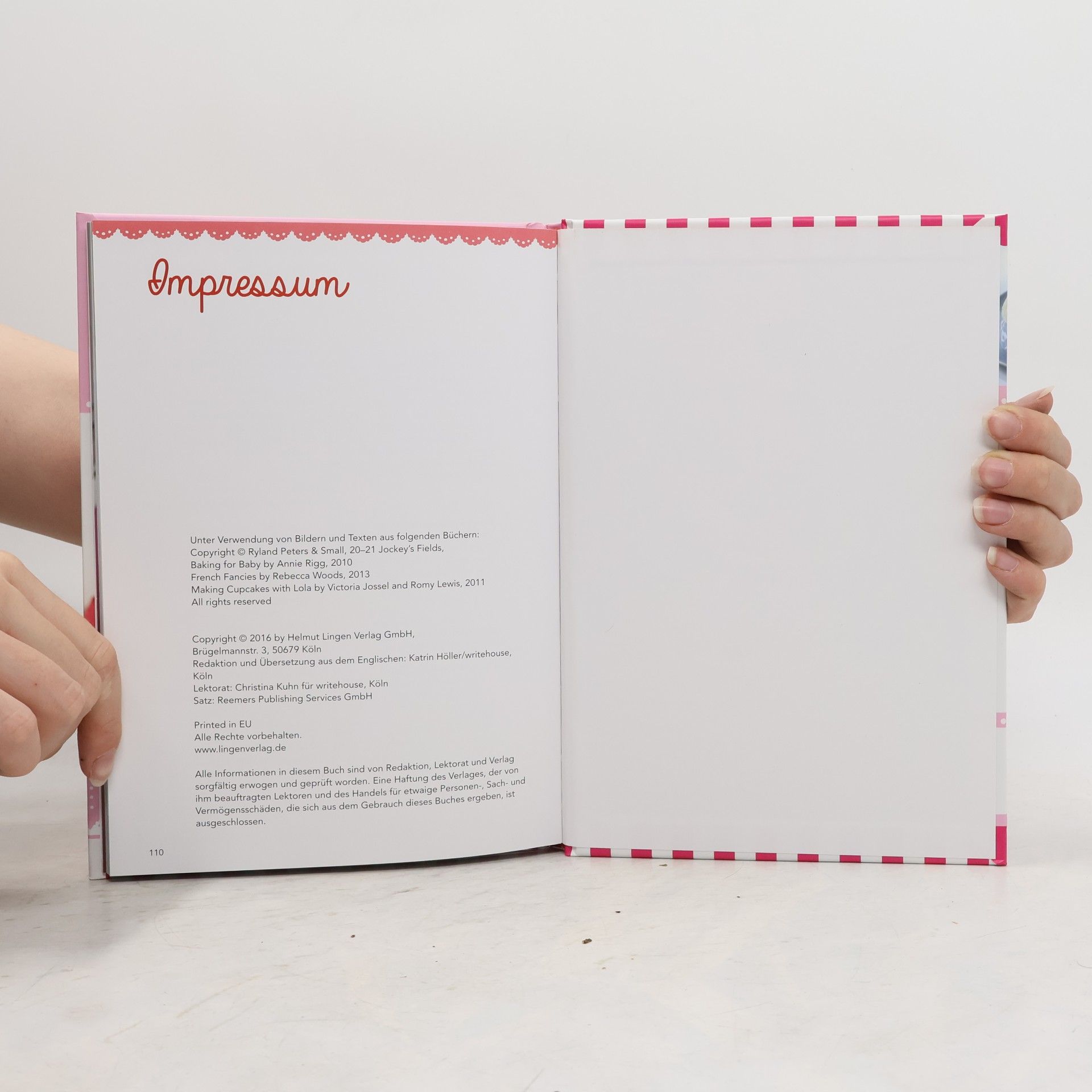 Autorenkollektiv Meine wunderbaren Cupcakes und bezaubernde Kleinigkeiten