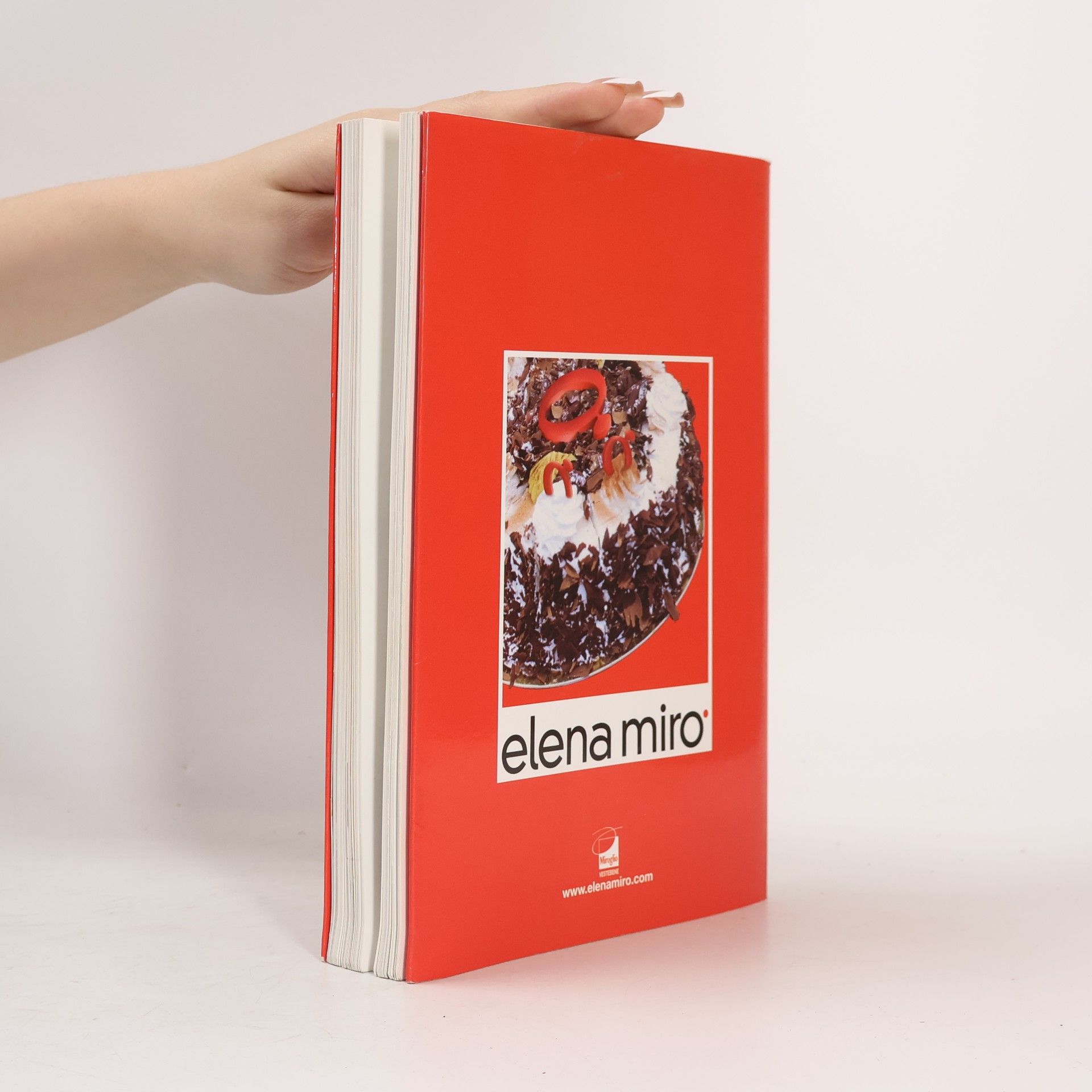 Elena Miro Die Italienische Küche