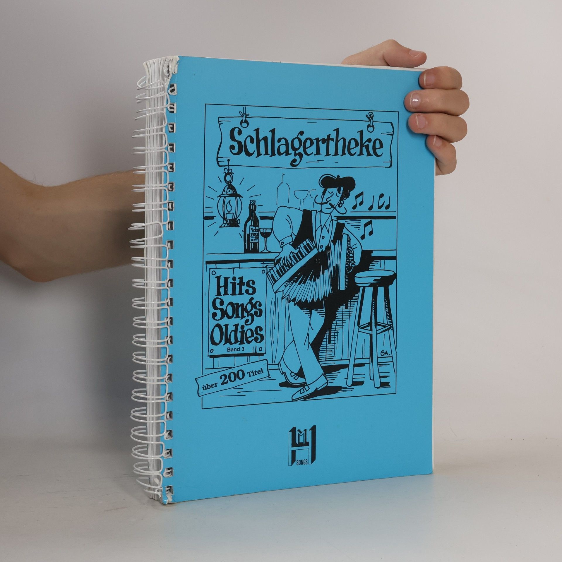Schlagertheke