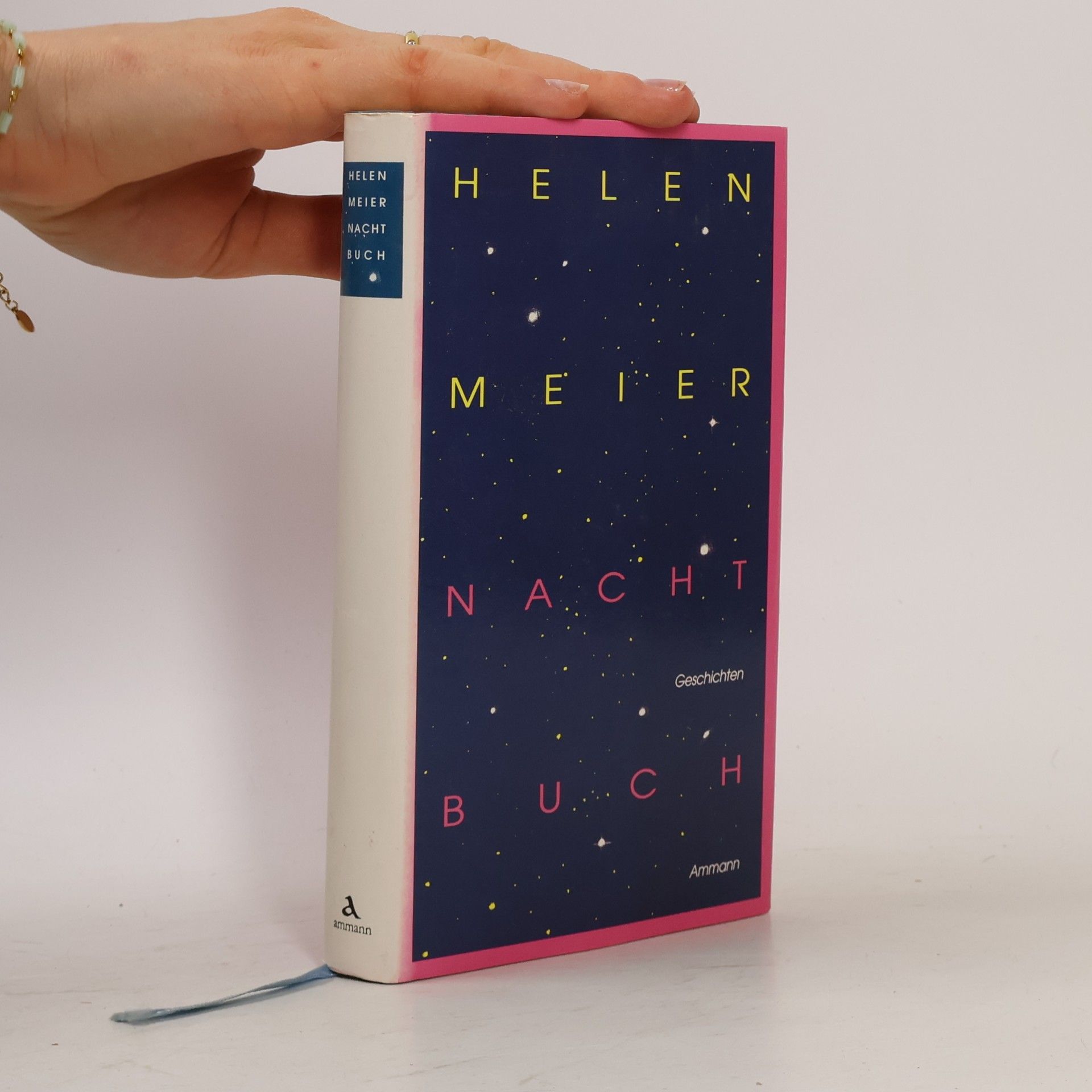 Nachtbuch