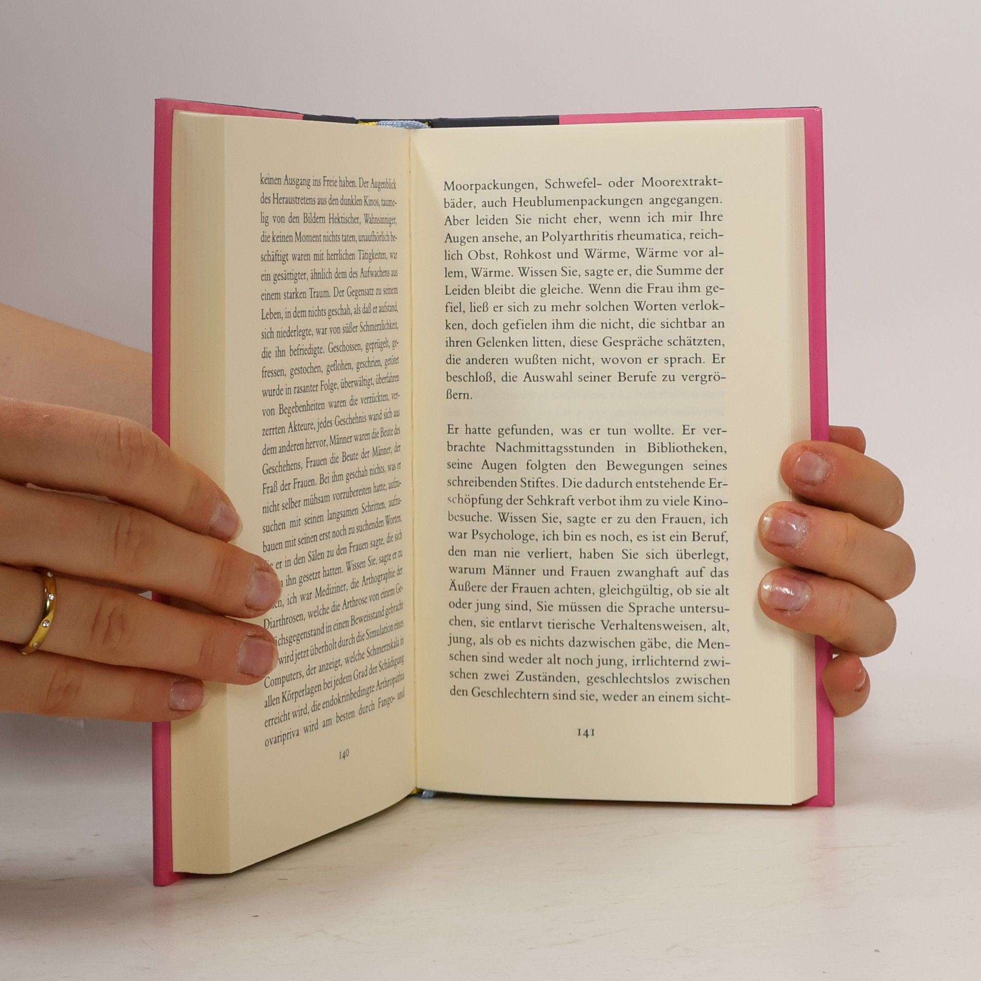Helen Meier Nachtbuch