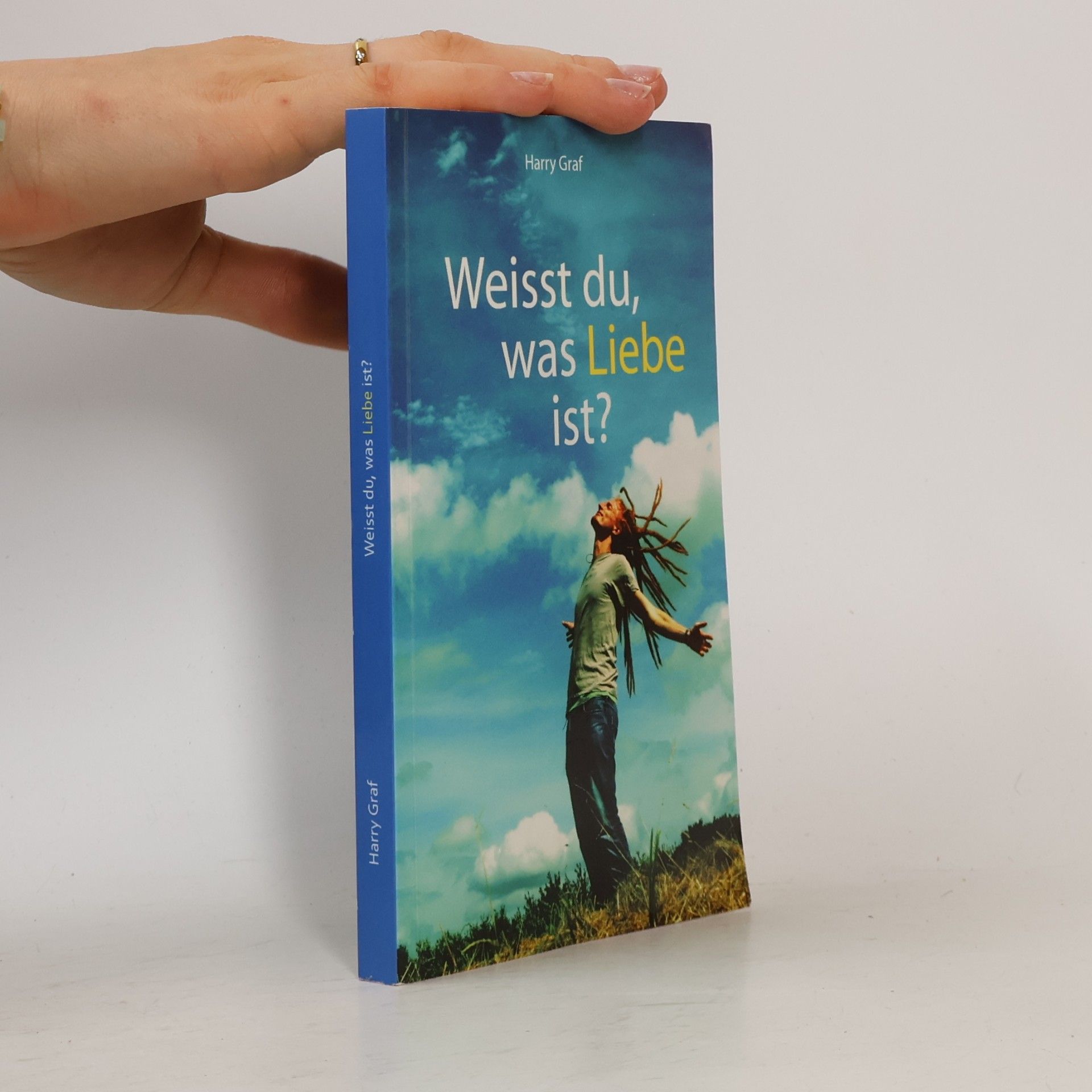 Weisst du, was Liebe ist?