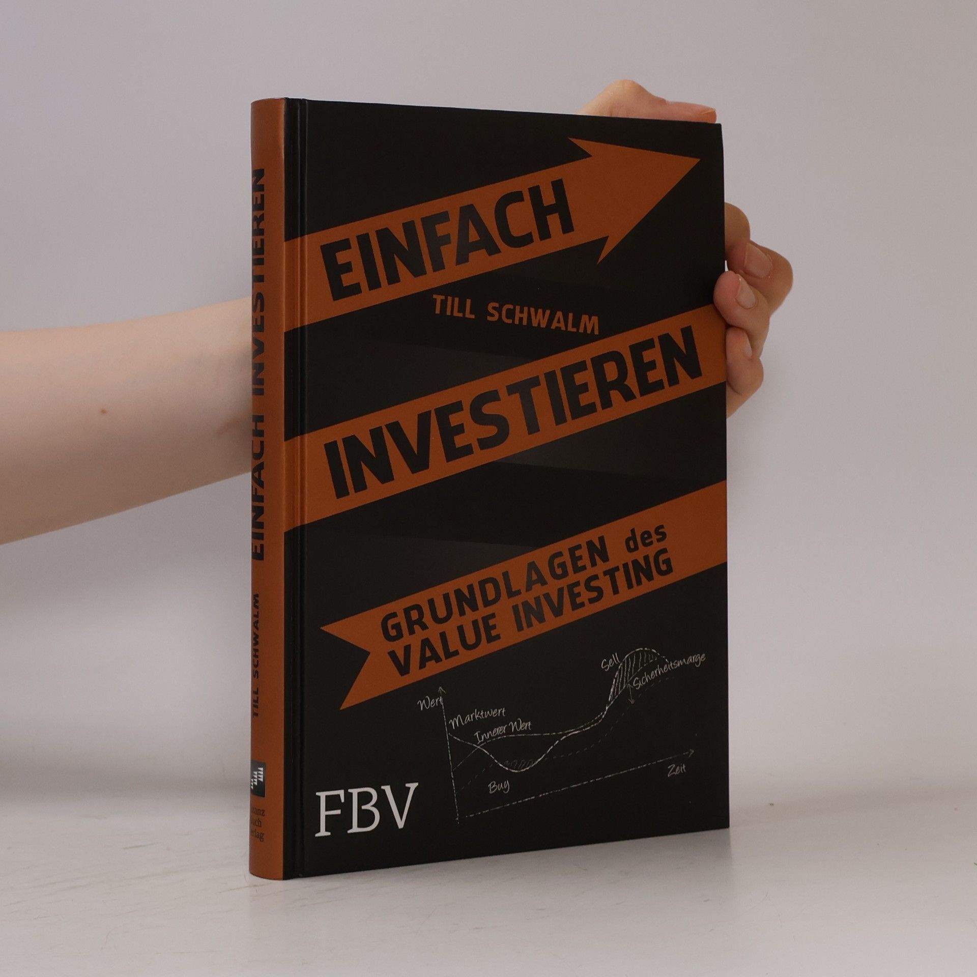 Till Schwalm Einfach investieren