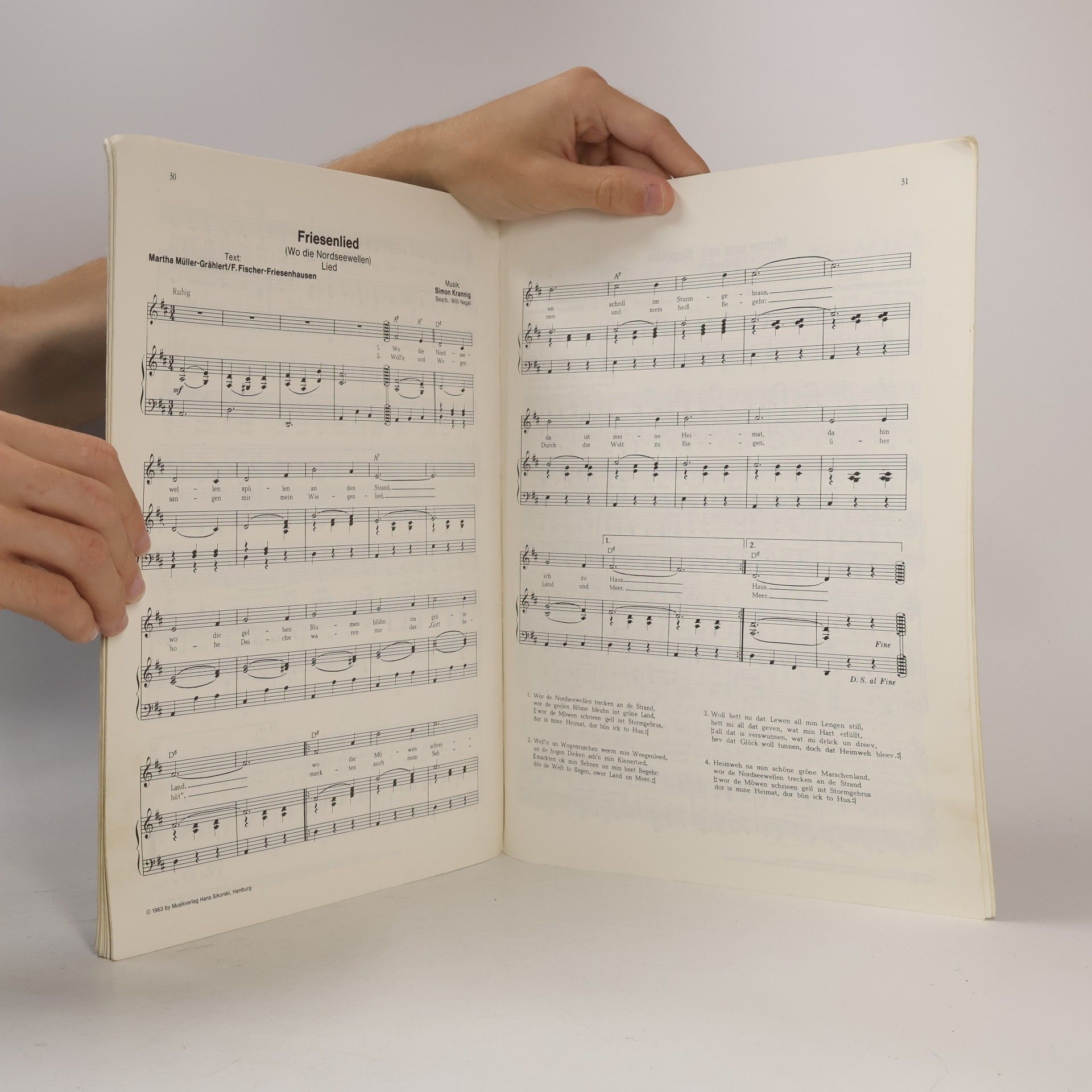 Freddy Quinn Freddy Quinn Song Book