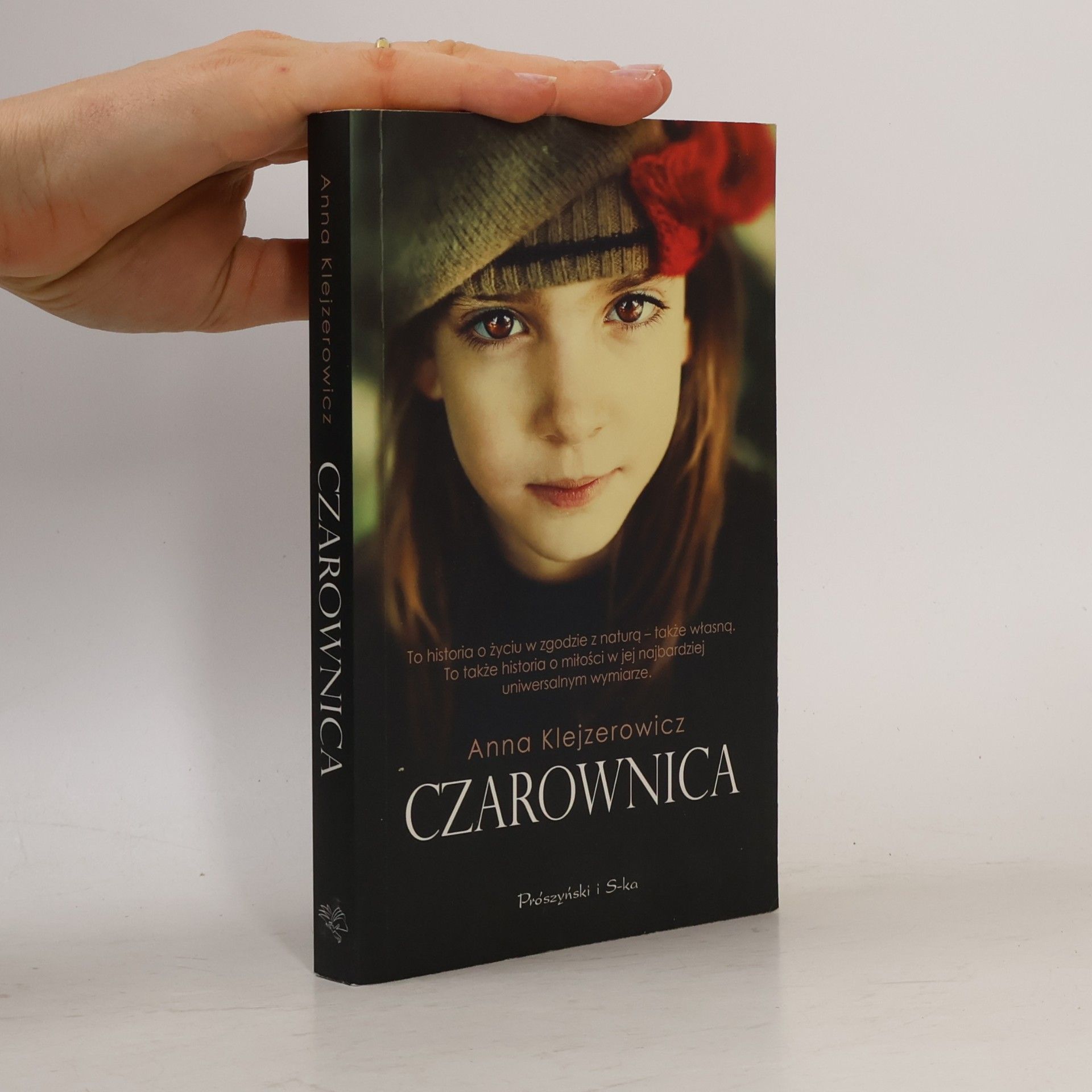 Czarownica
