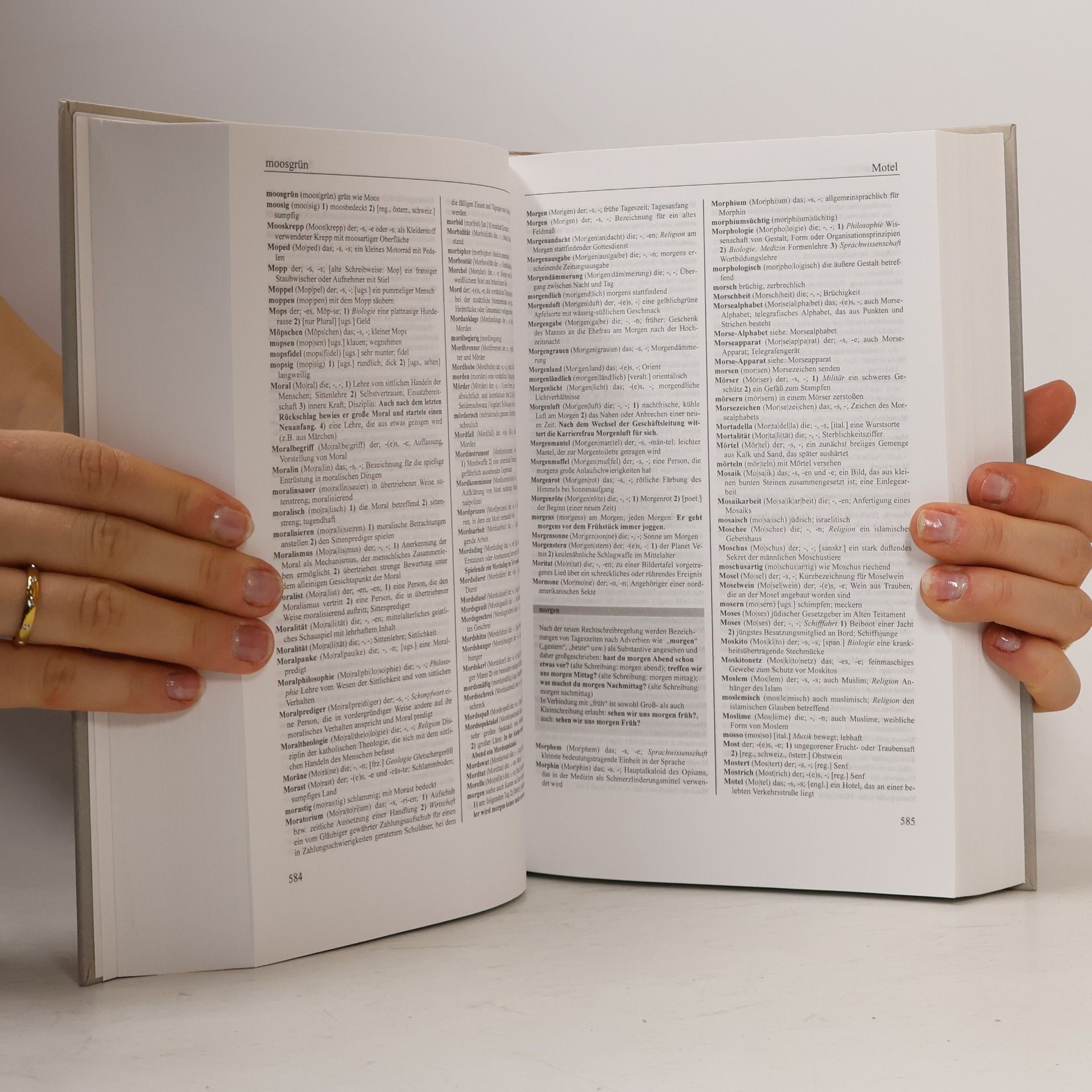 Karl-Heinz Göttert Neues deutsches Wörterbuch