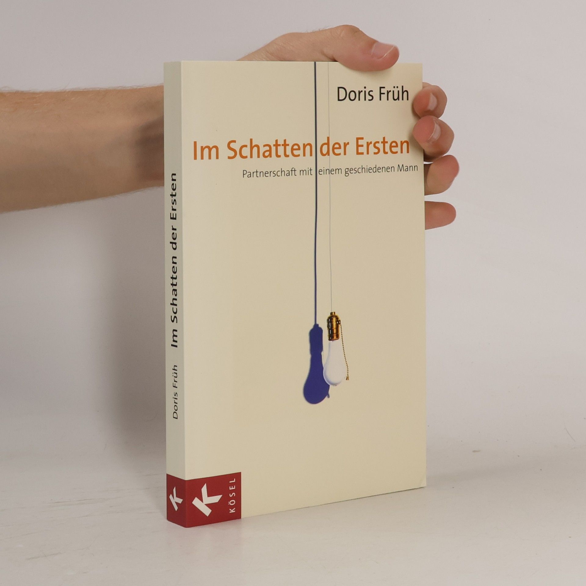 Doris Früh-Naumann Im Schatten der Ersten