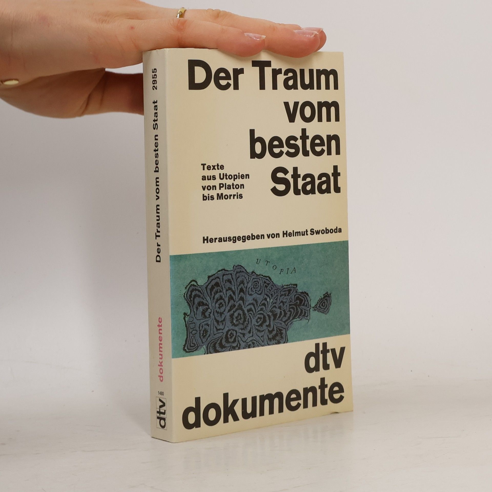 Platon Der Traum vom besten Staat