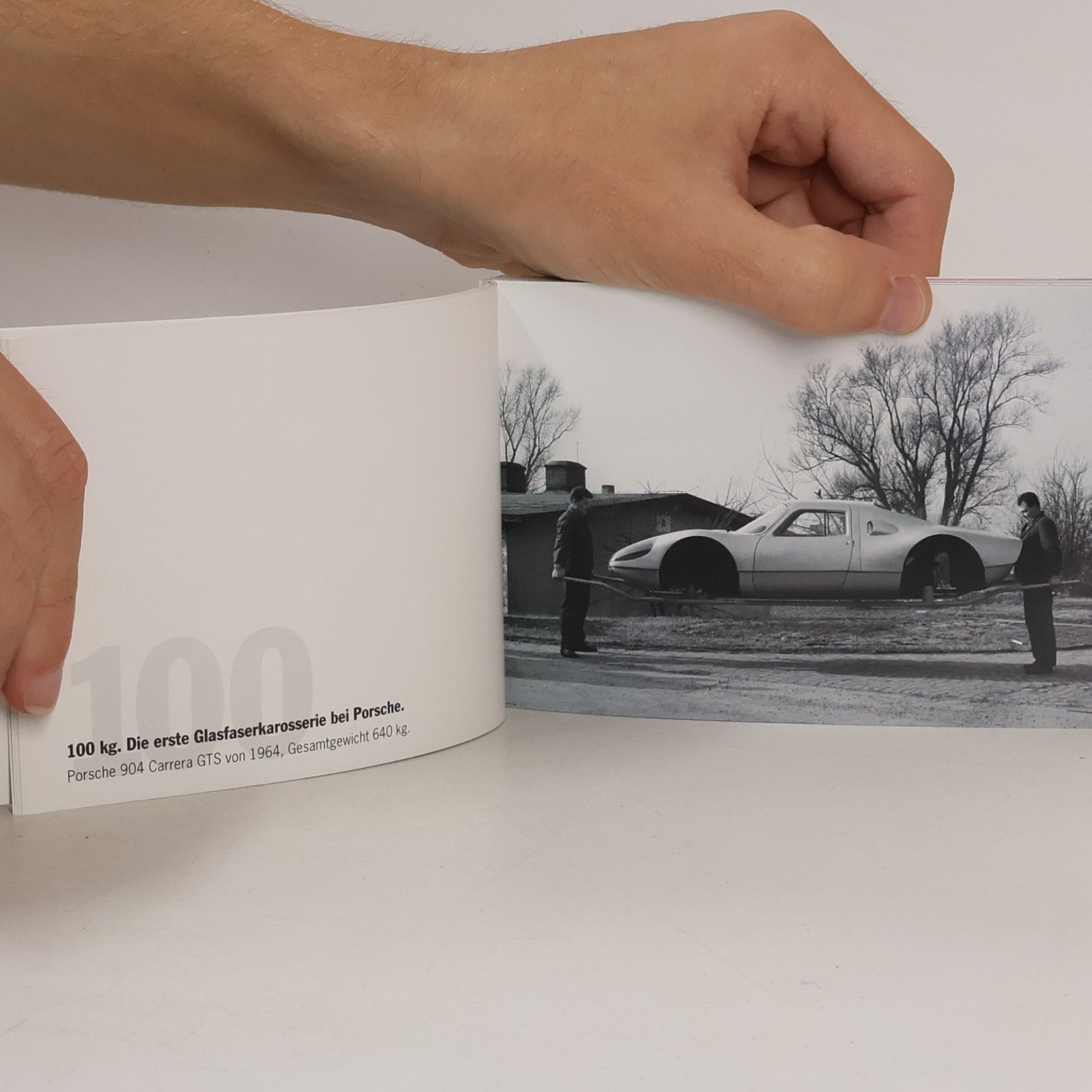Autorenkollektiv Tickt anders Seit 60 Jahren