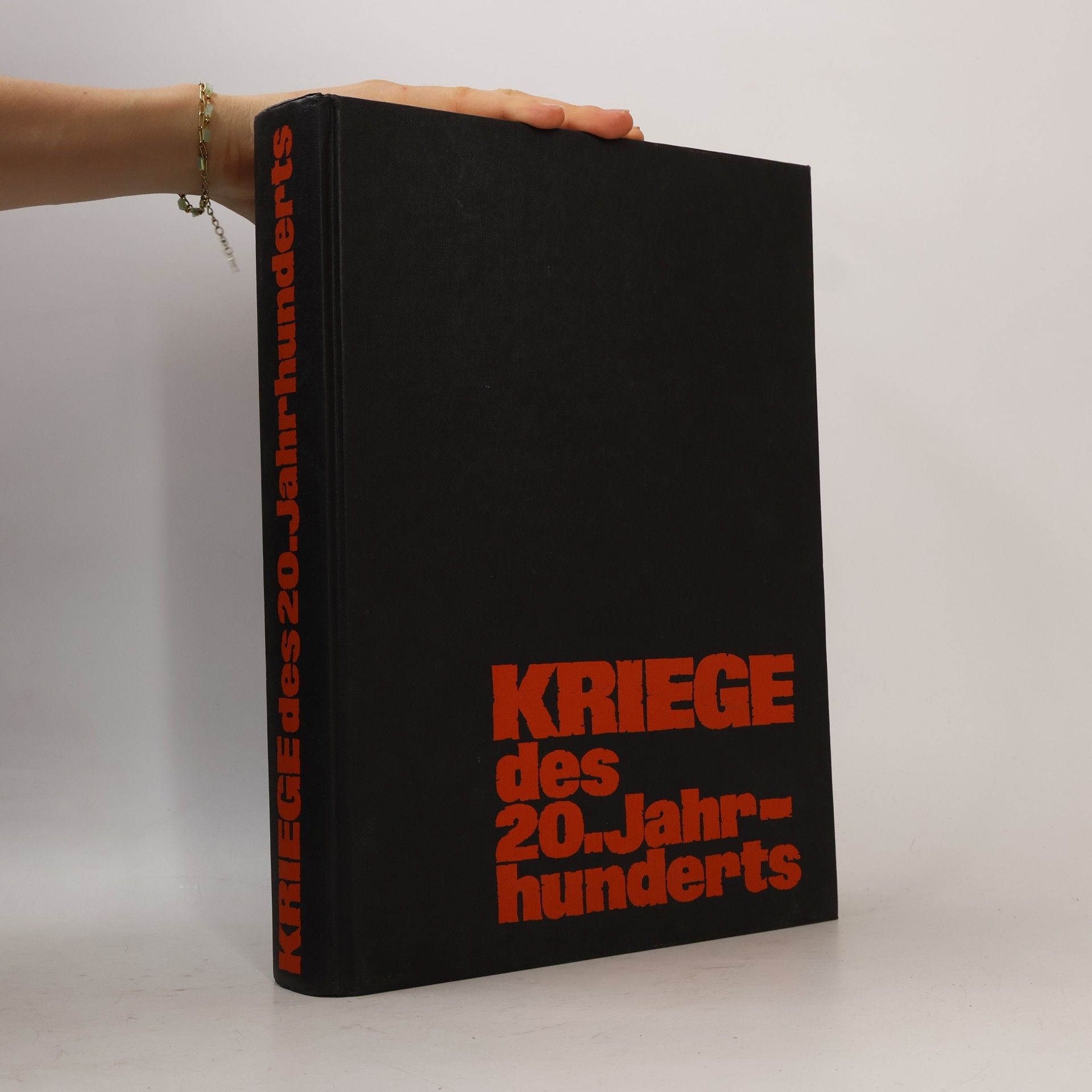 Autorenkollektiv Kriege des 20. Jahrhunderts