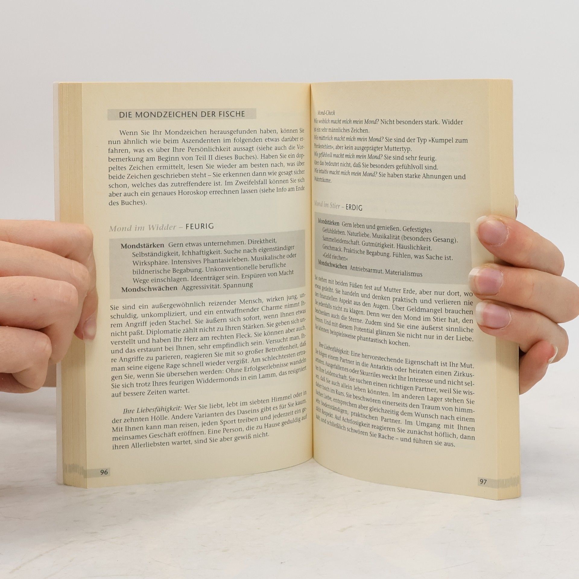 Erich Bauer Das Astro-Handbuch