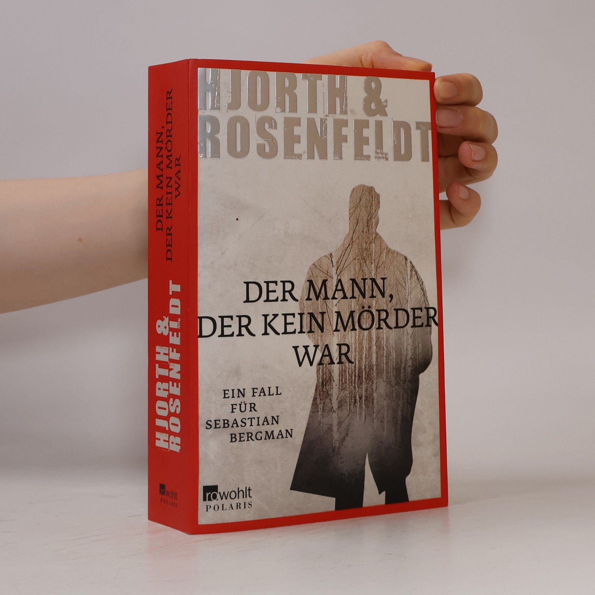 Der Mann, der kein Mörder war