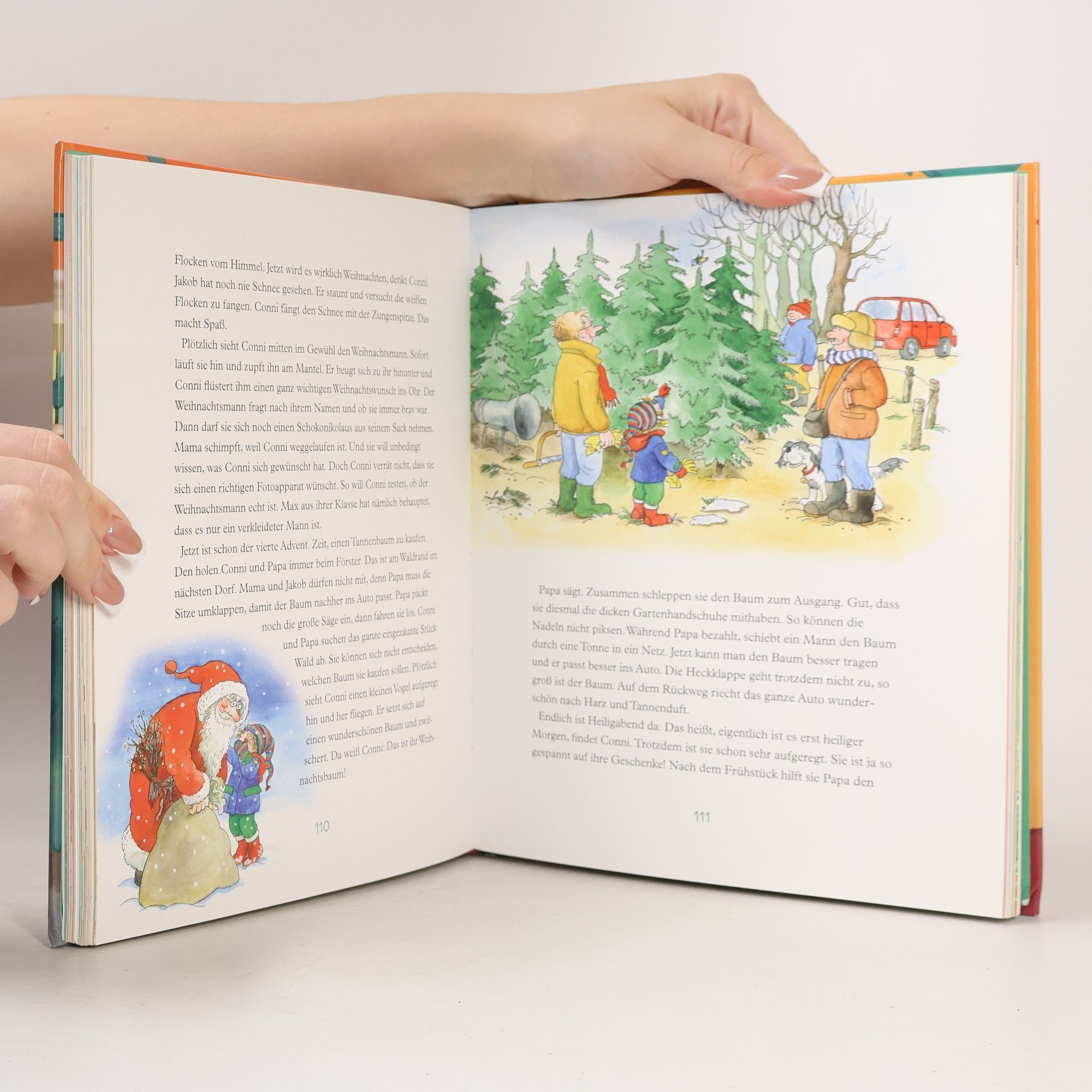 Autorenkollektiv Wihnachten mit meinen Kinderbuch-Helden